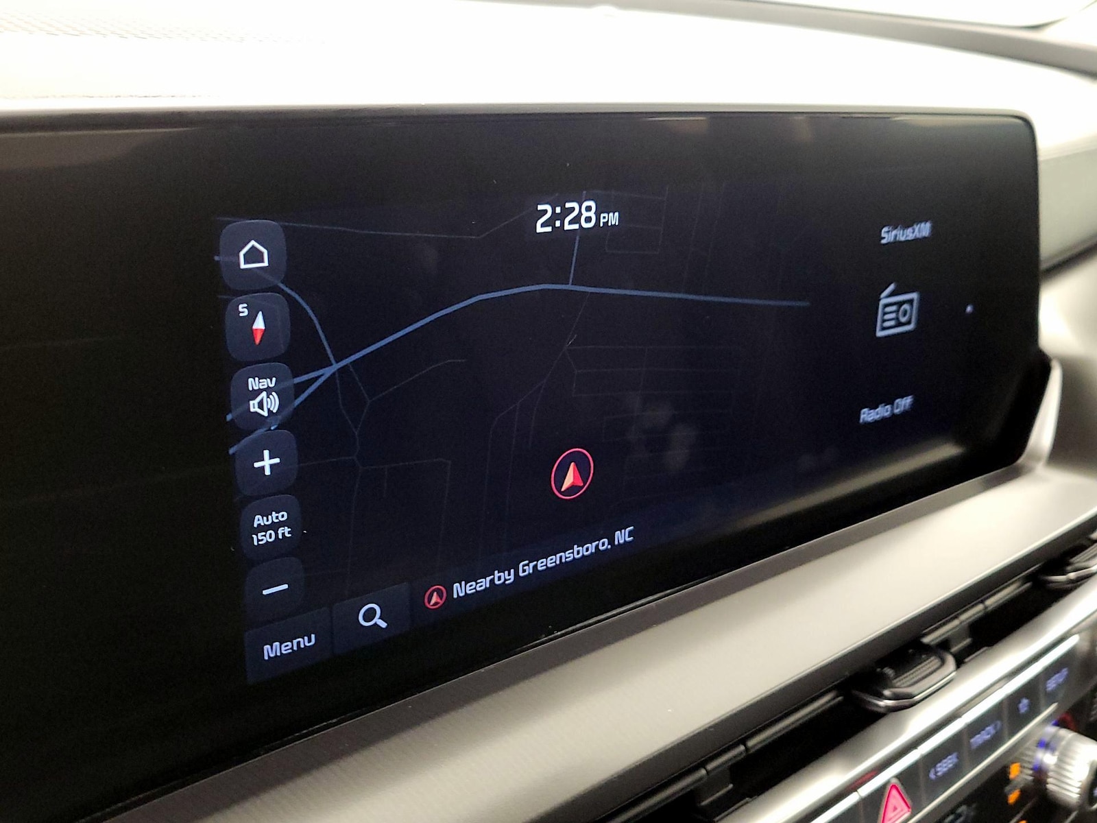 2024 Kia Telluride S - Photo 15