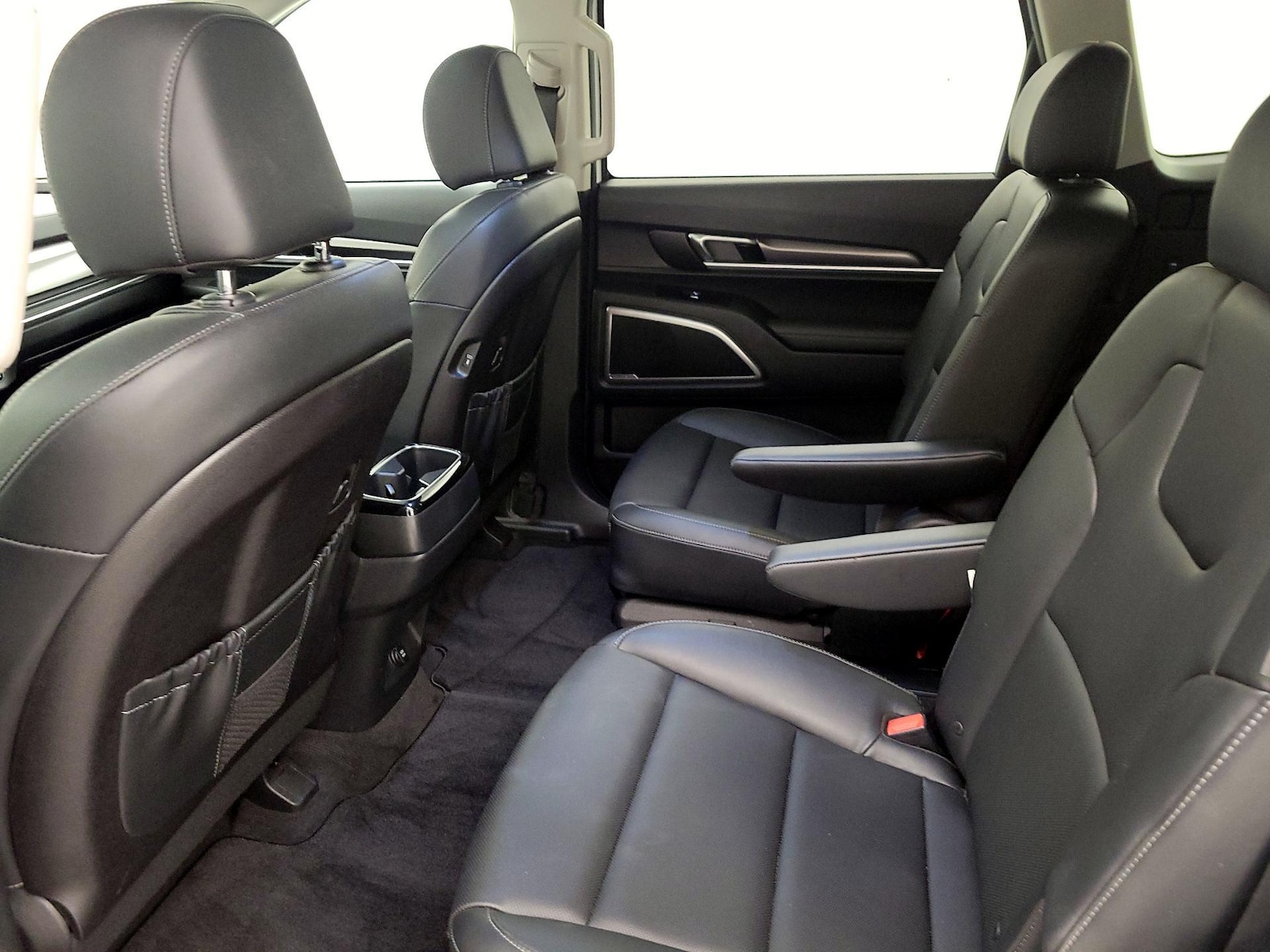 2024 Kia Telluride S - Photo 22