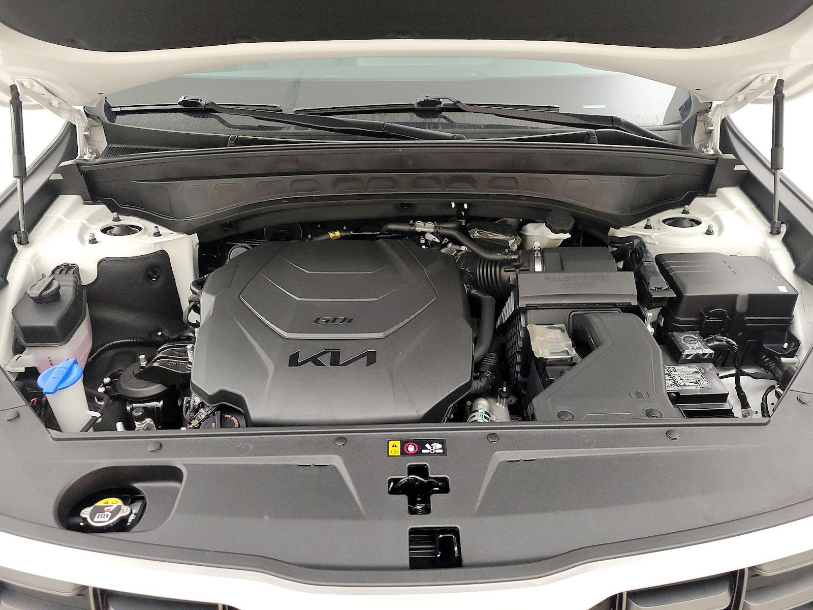 2024 Kia Telluride S - Photo 26