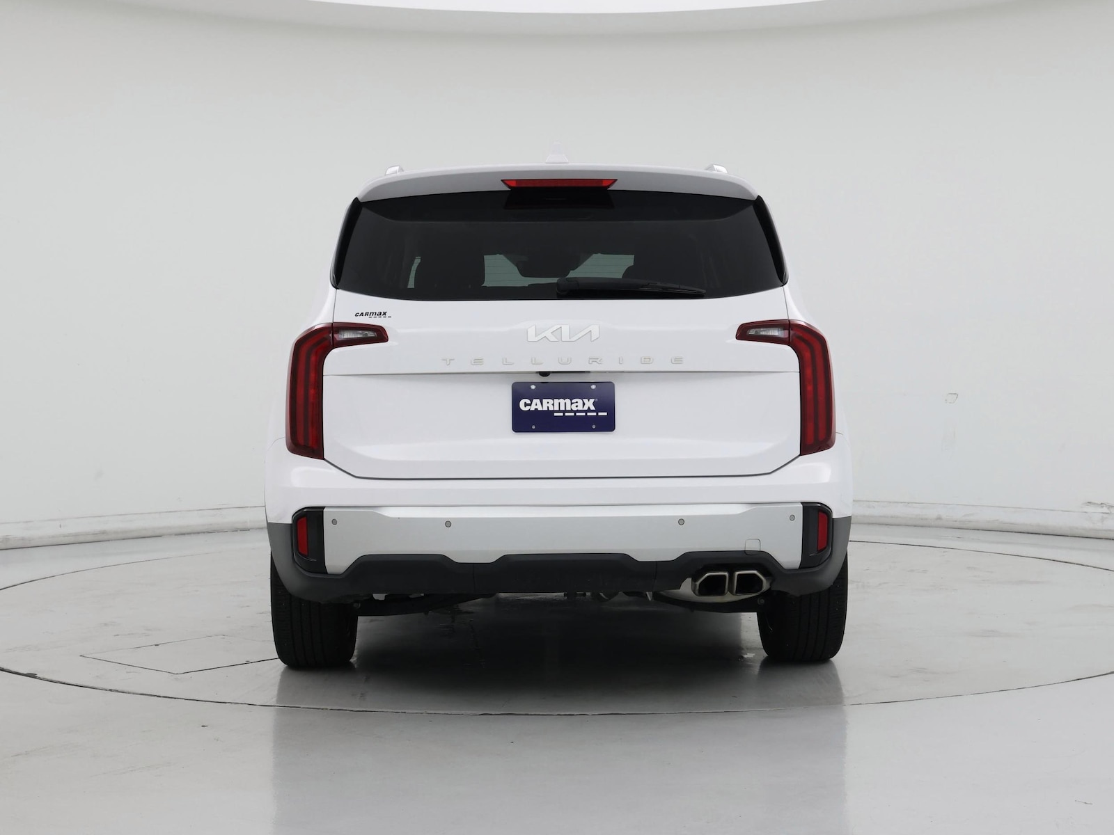 2024 Kia Telluride S - Photo 7