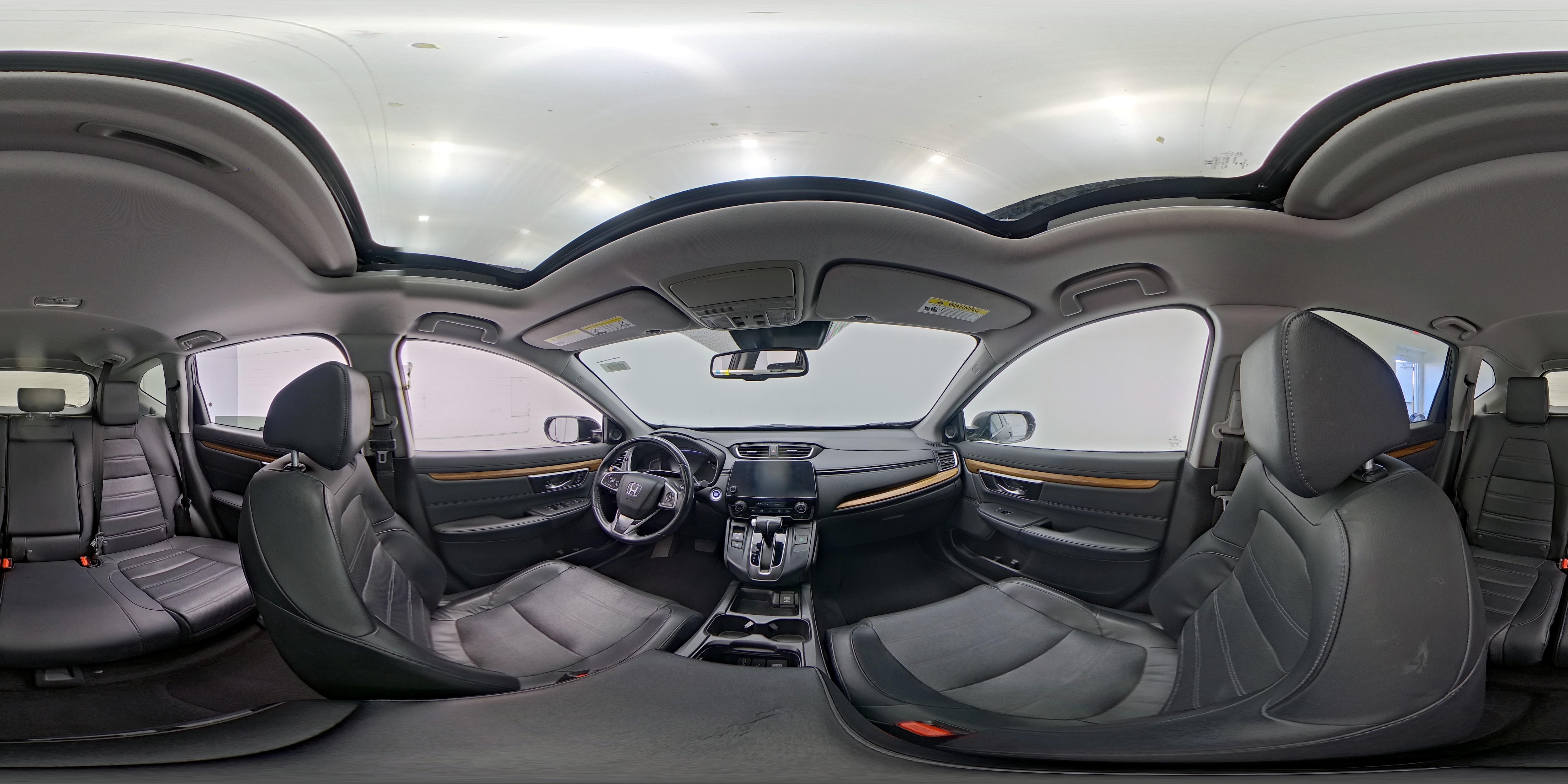 2019 Honda CR-V EX-L - Photo 26
