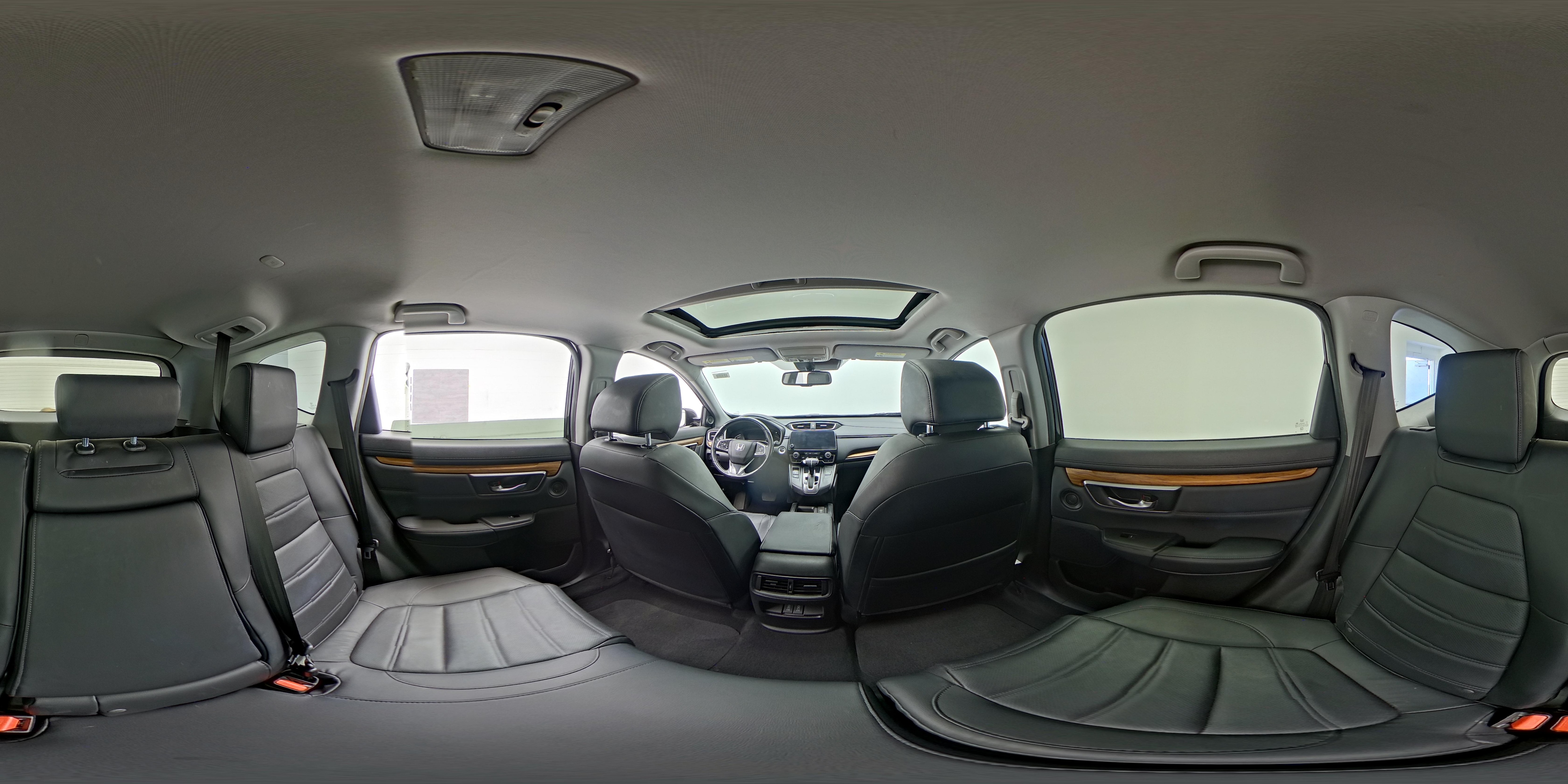 2019 Honda CR-V EX-L - Photo 27