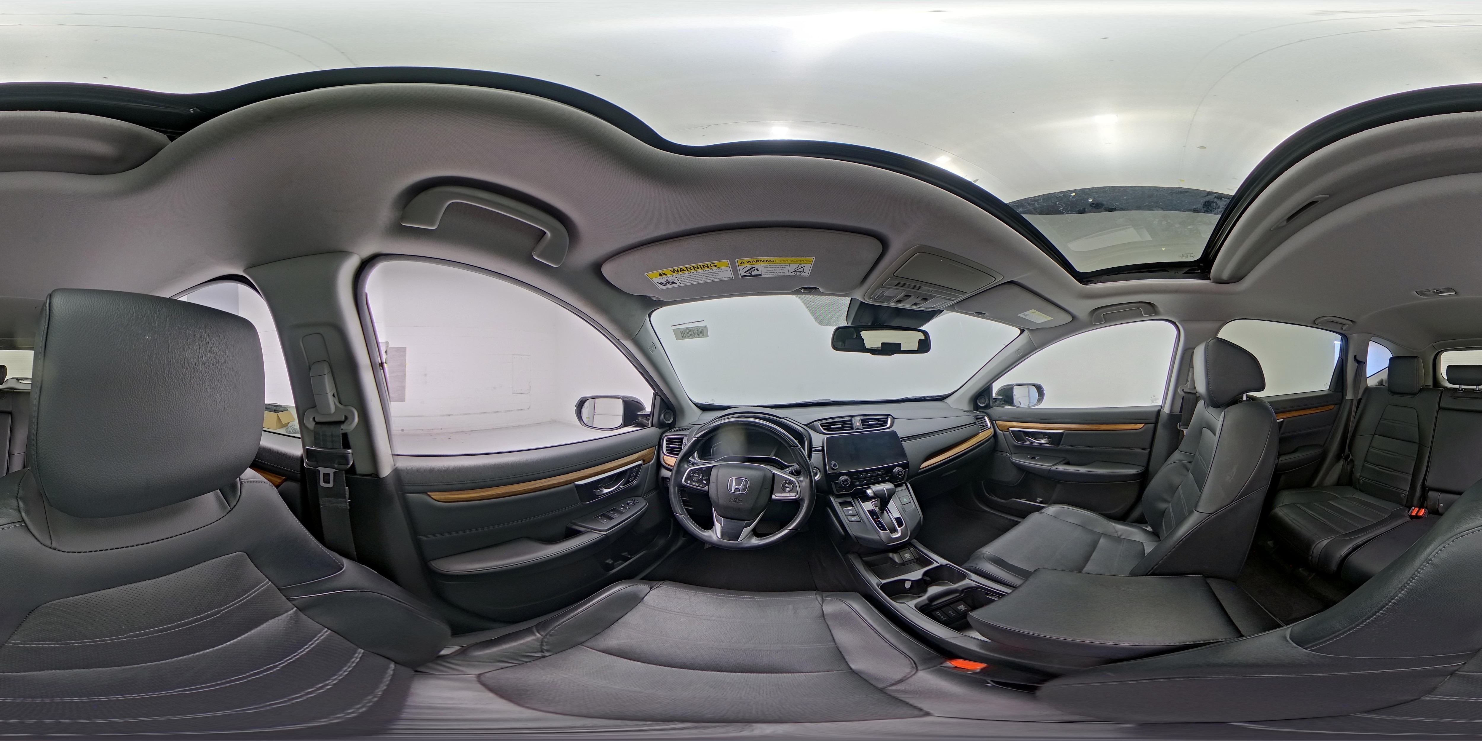 2019 Honda CR-V EX-L - Photo 28