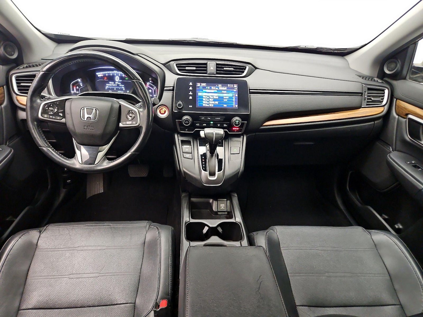 2019 Honda CR-V EX-L - Photo 10