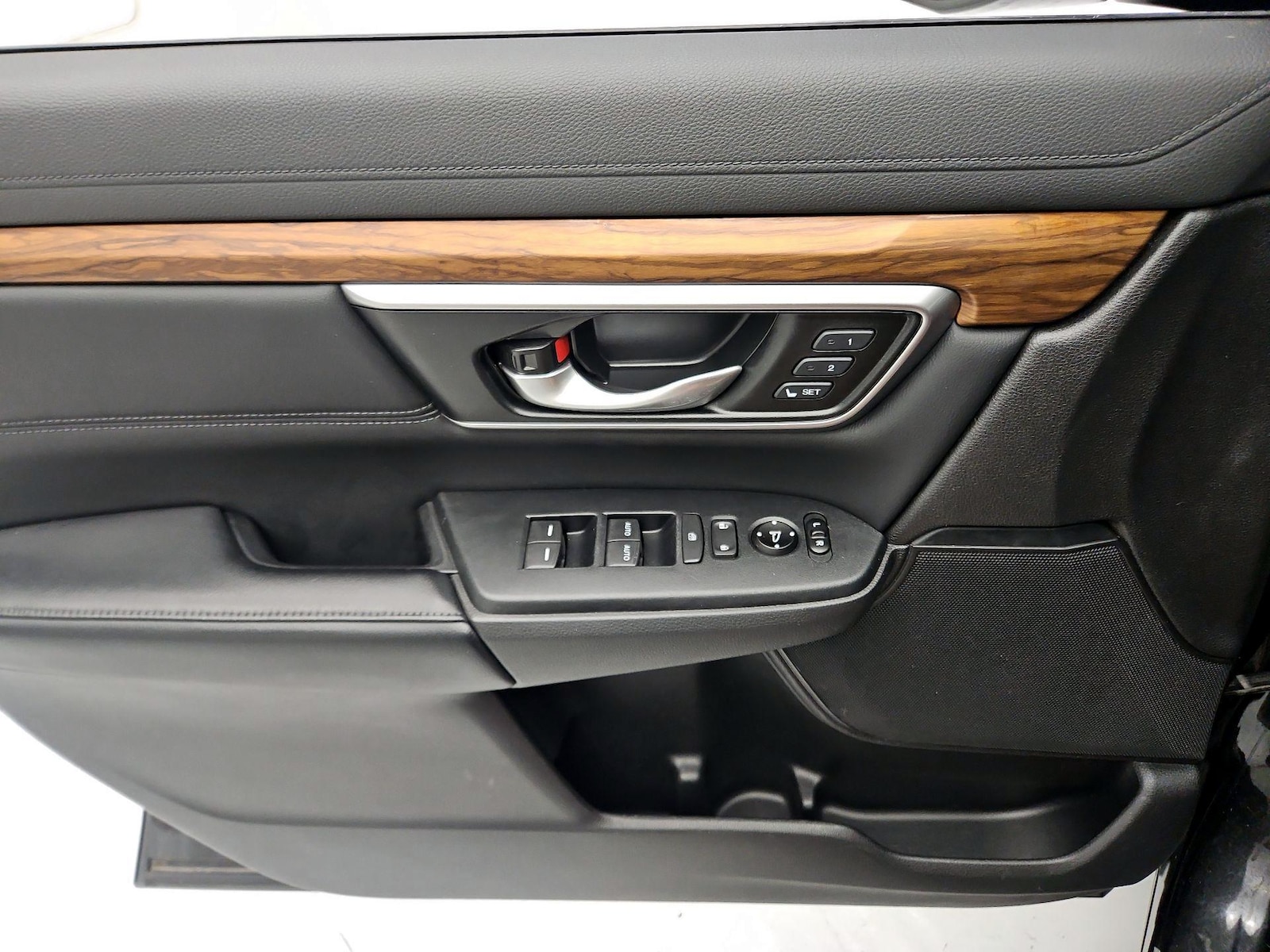 2019 Honda CR-V EX-L - Photo 13