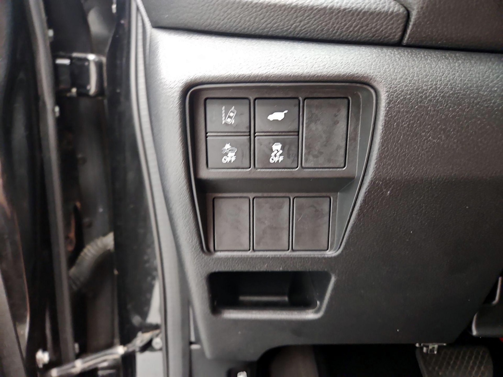 2019 Honda CR-V EX-L - Photo 14