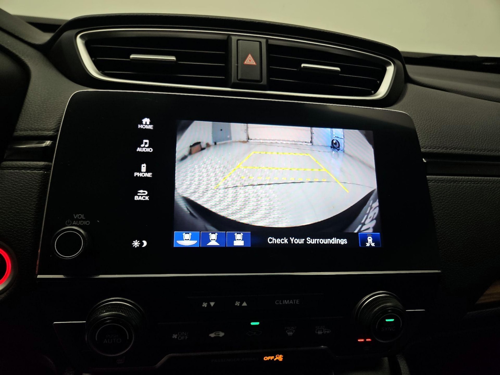 2019 Honda CR-V EX-L - Photo 15