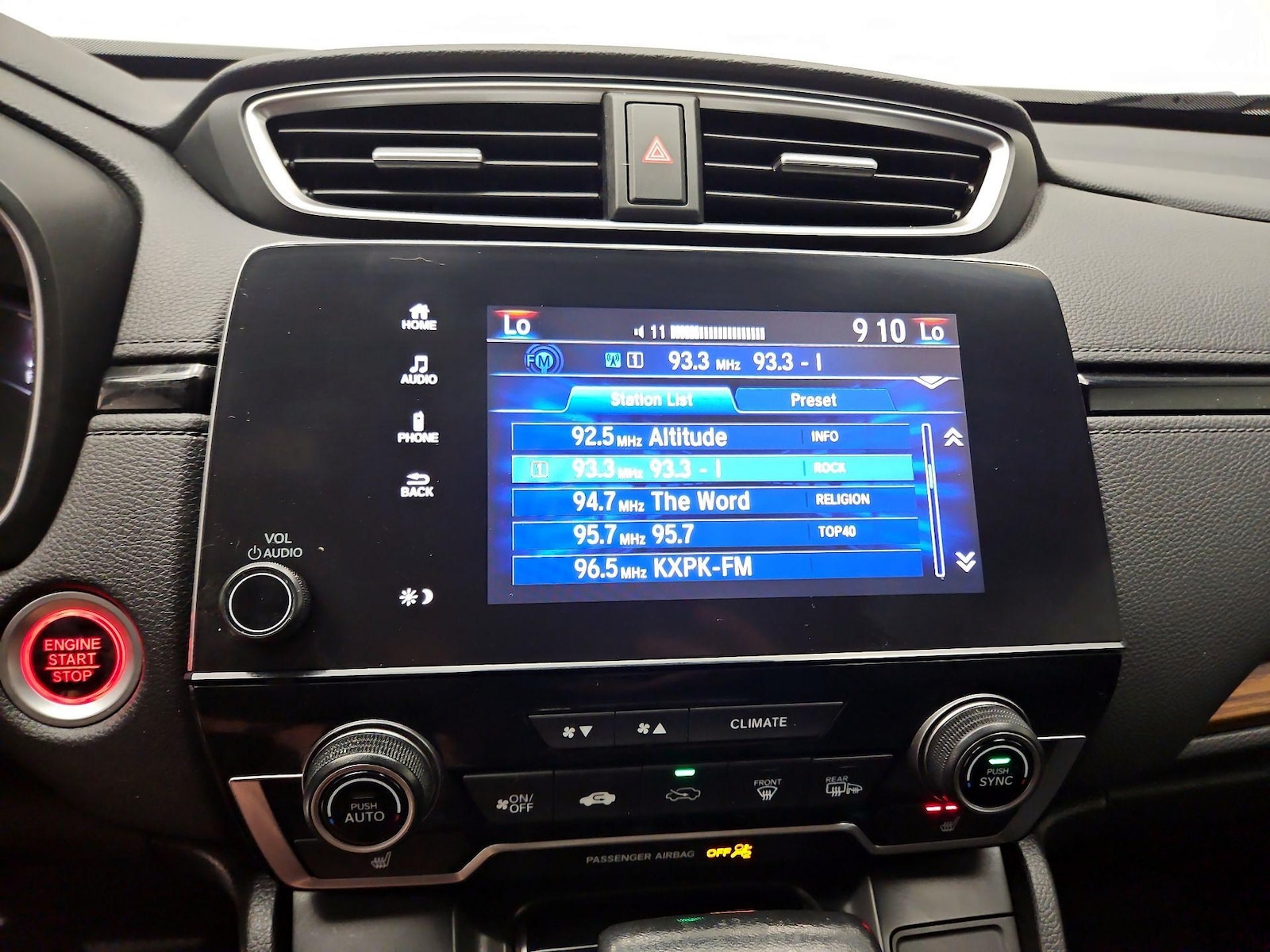 2019 Honda CR-V EX-L - Photo 16