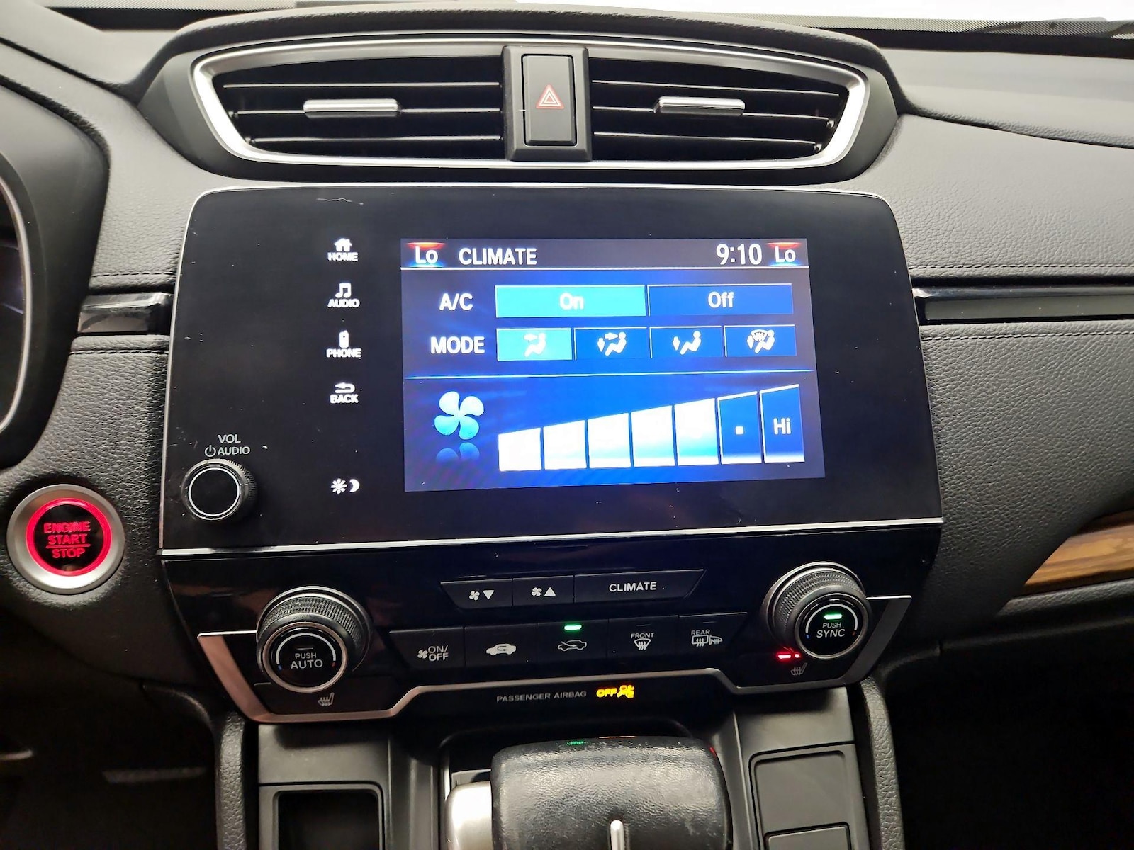 2019 Honda CR-V EX-L - Photo 17