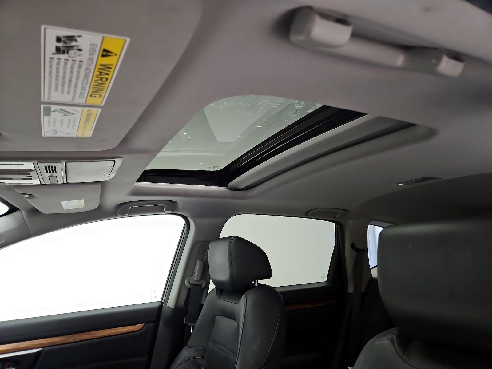 2019 Honda CR-V EX-L - Photo 20