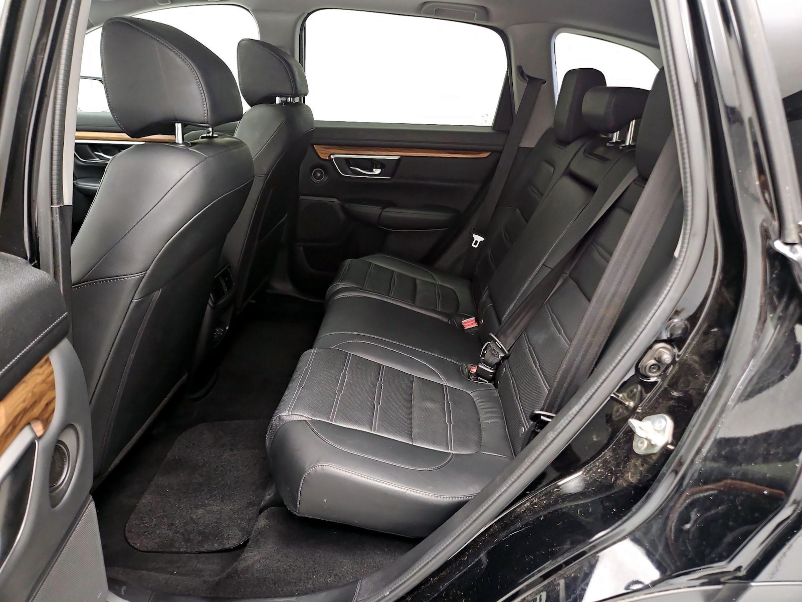 2019 Honda CR-V EX-L - Photo 21
