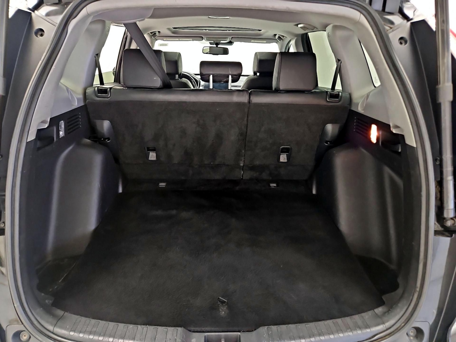 2019 Honda CR-V EX-L - Photo 22