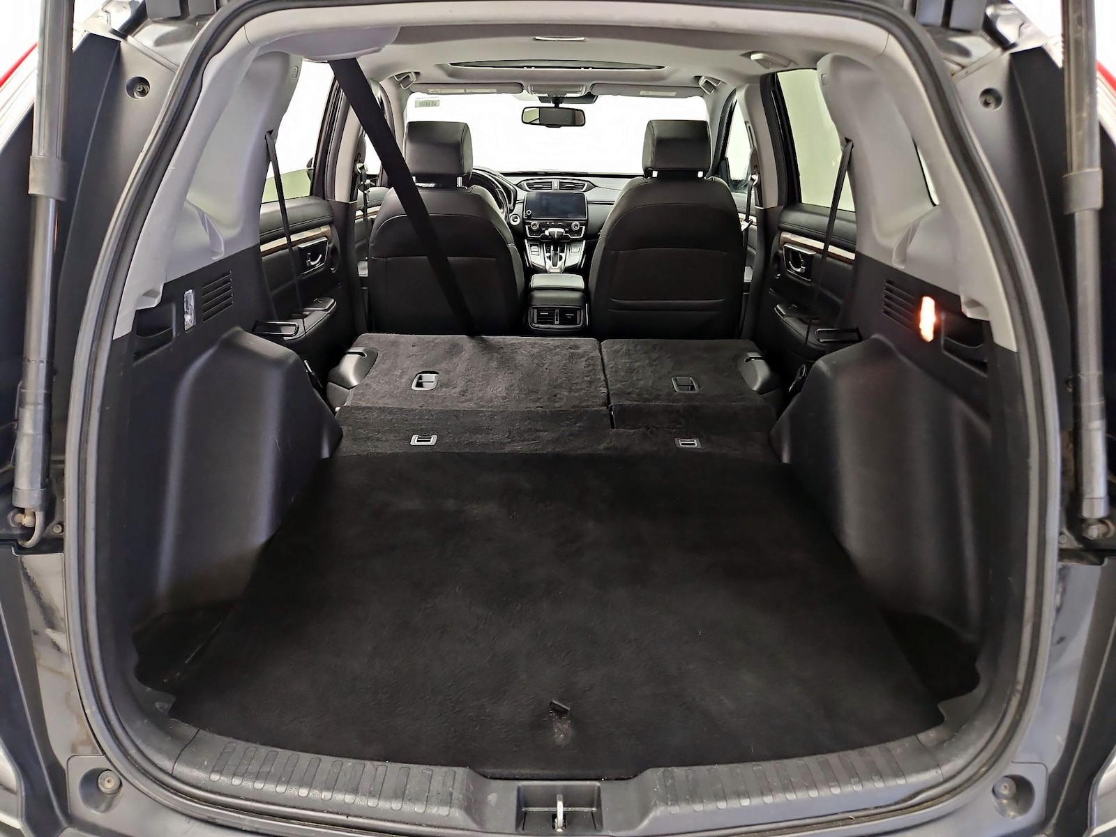 2019 Honda CR-V EX-L - Photo 23