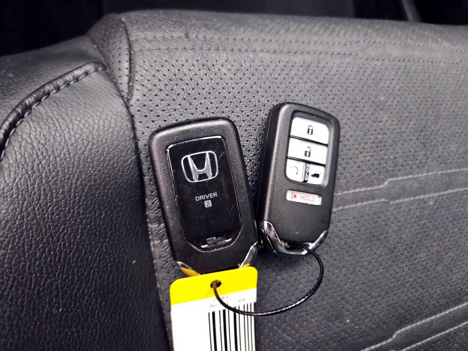 2019 Honda CR-V EX-L - Photo 25