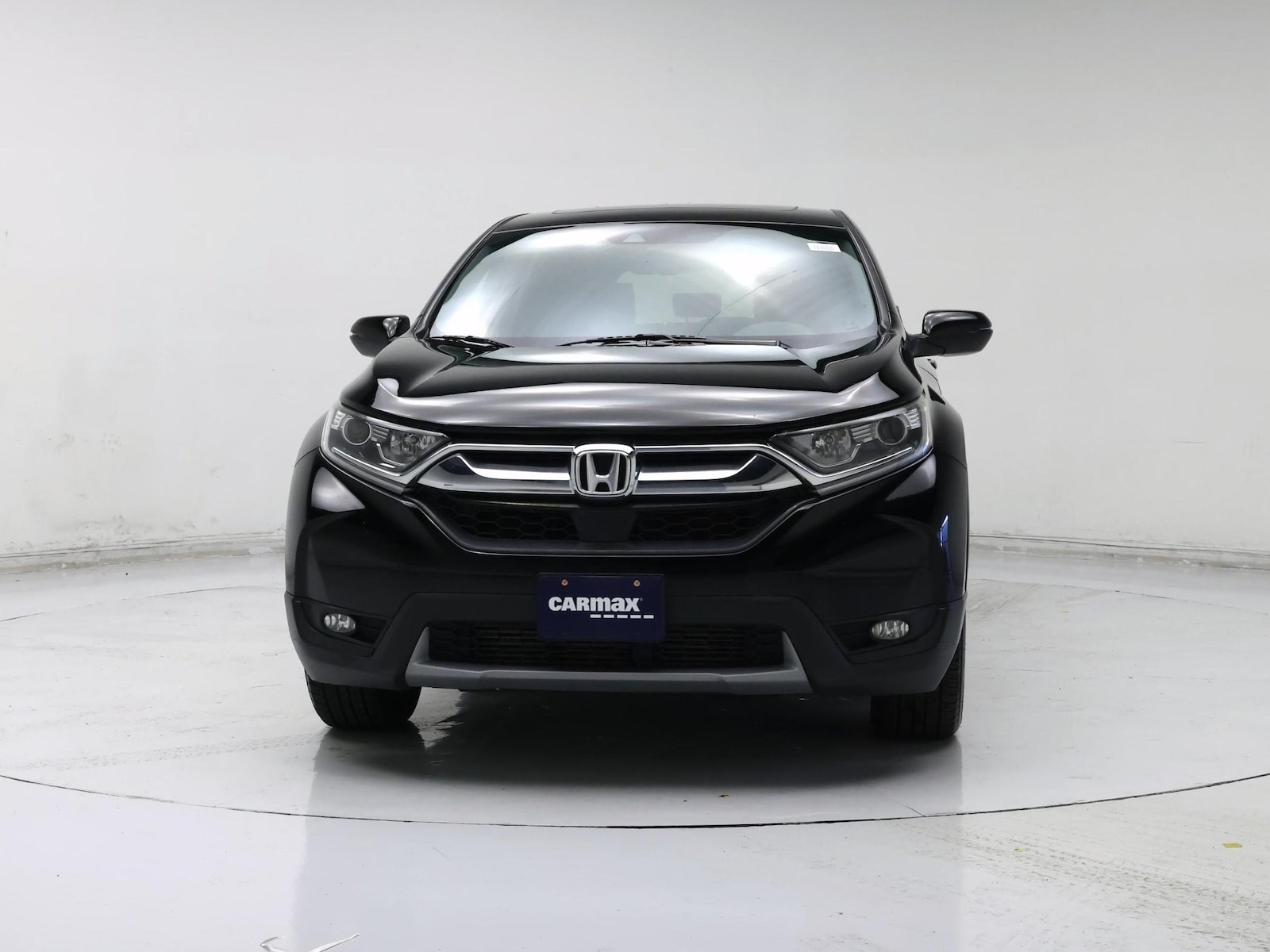 2019 Honda CR-V EX-L - Photo 6