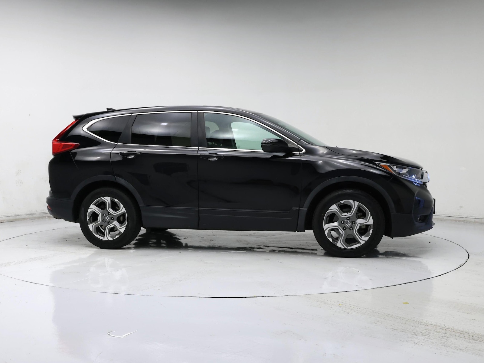 2019 Honda CR-V EX-L - Photo 8
