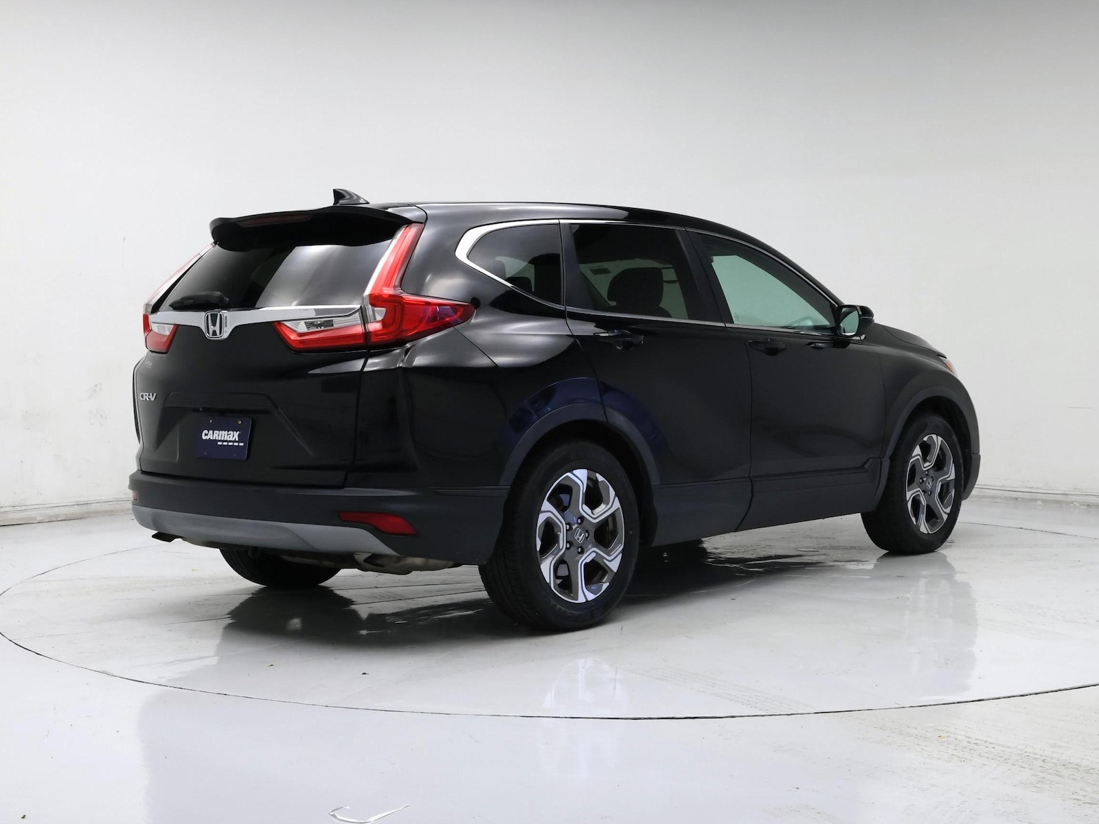 2019 Honda CR-V EX-L - Photo 9