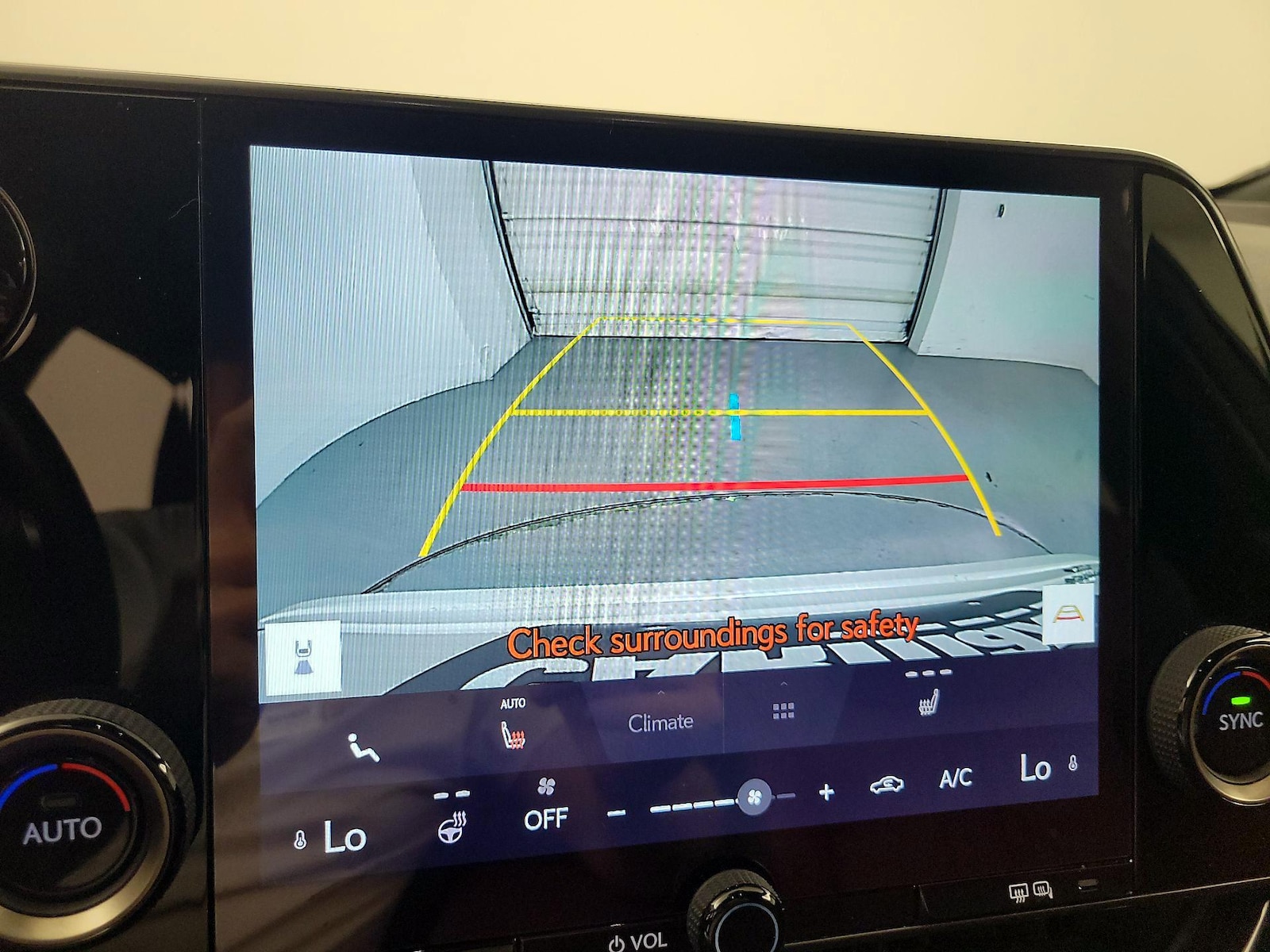2025 Lexus NX 350 - Photo 15