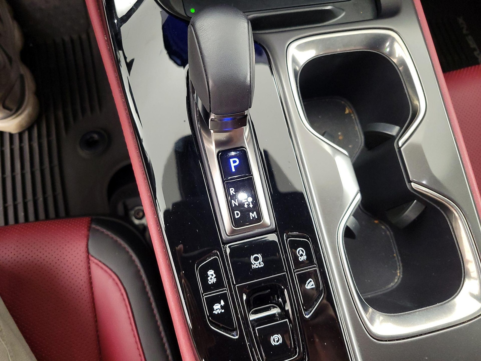 2025 Lexus NX 350 - Photo 18