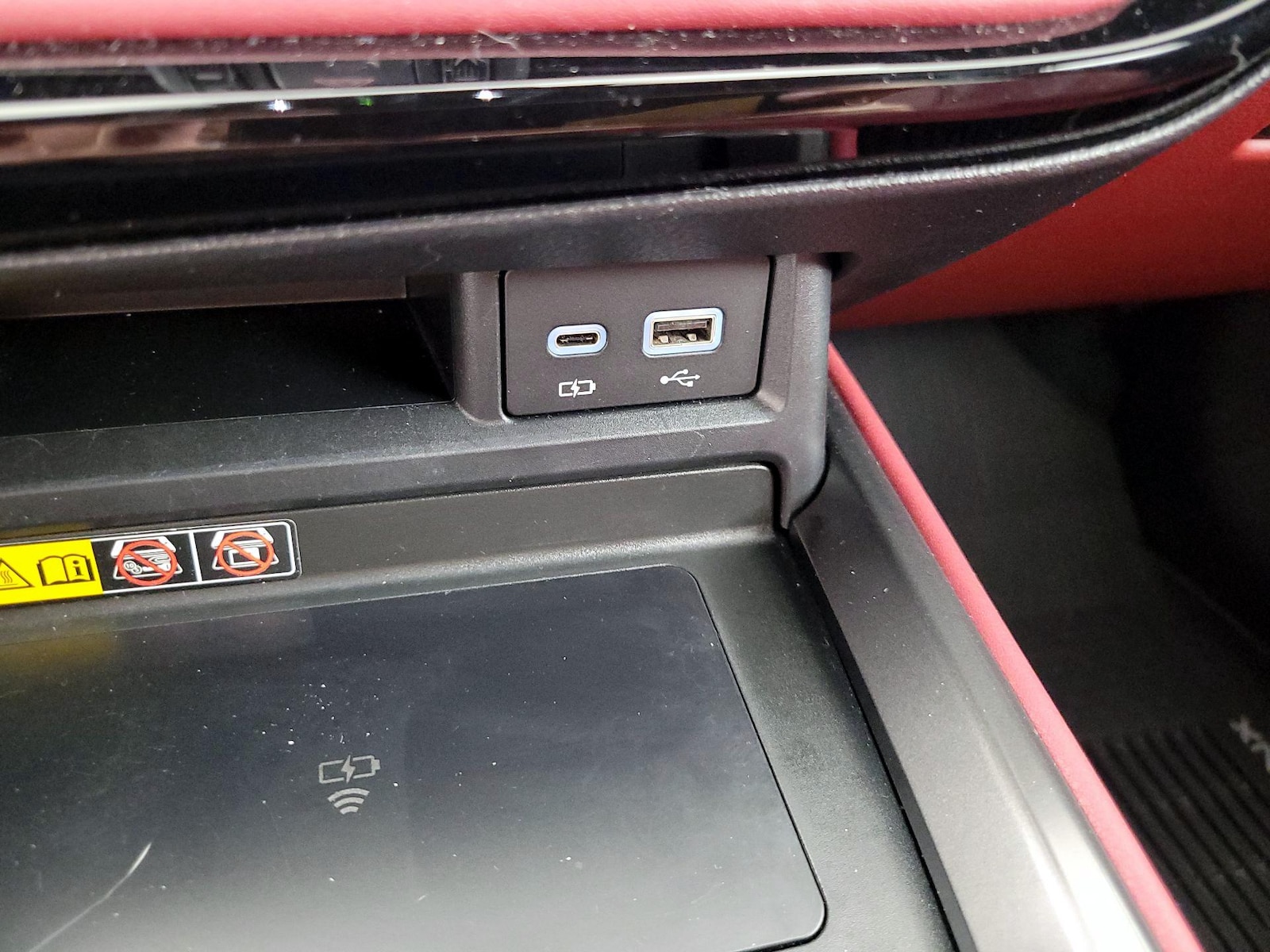 2025 Lexus NX 350 - Photo 19