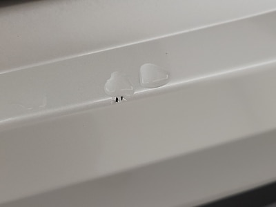 Condition detail