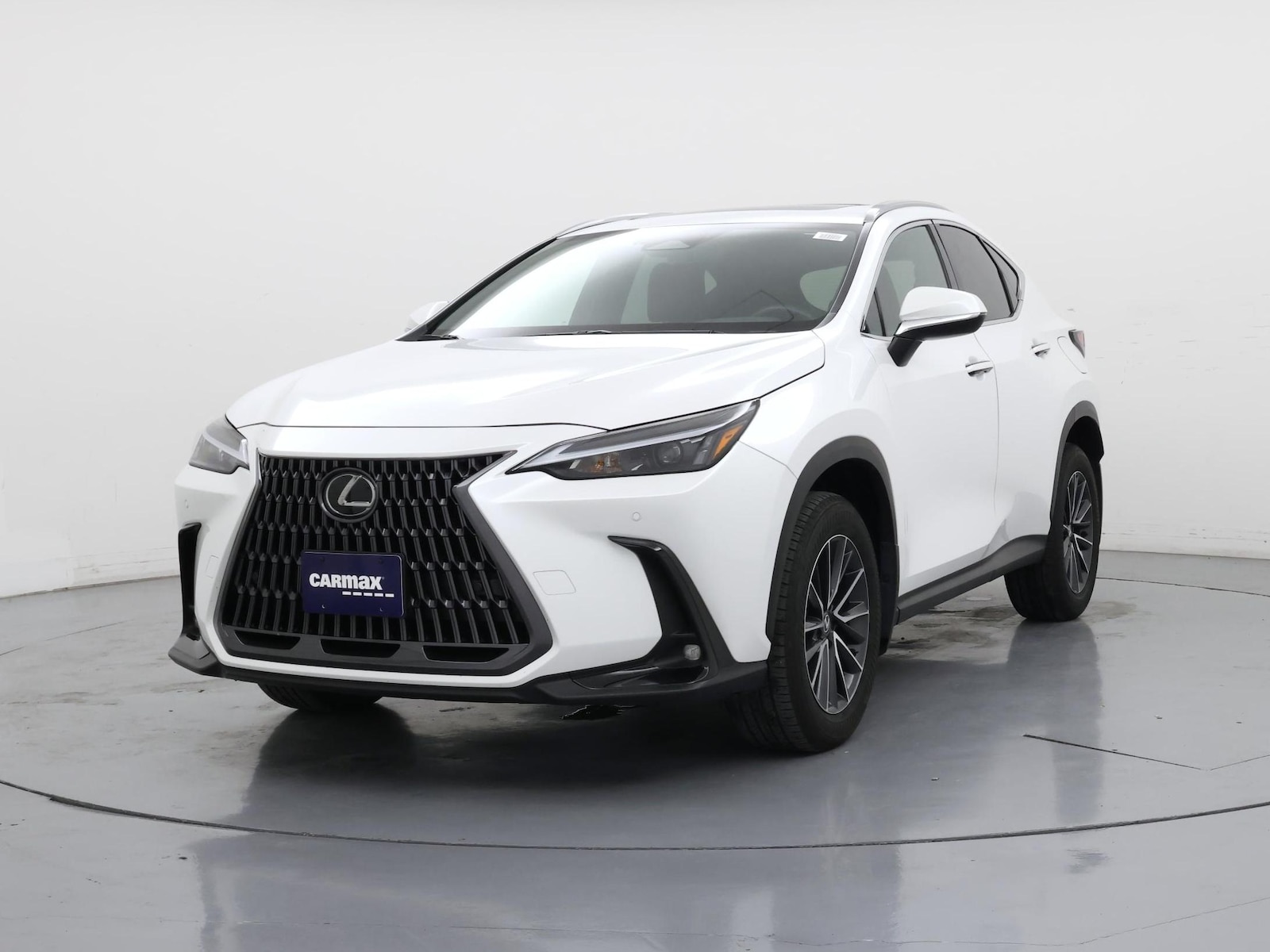 2025 Lexus NX 350 - Photo 5