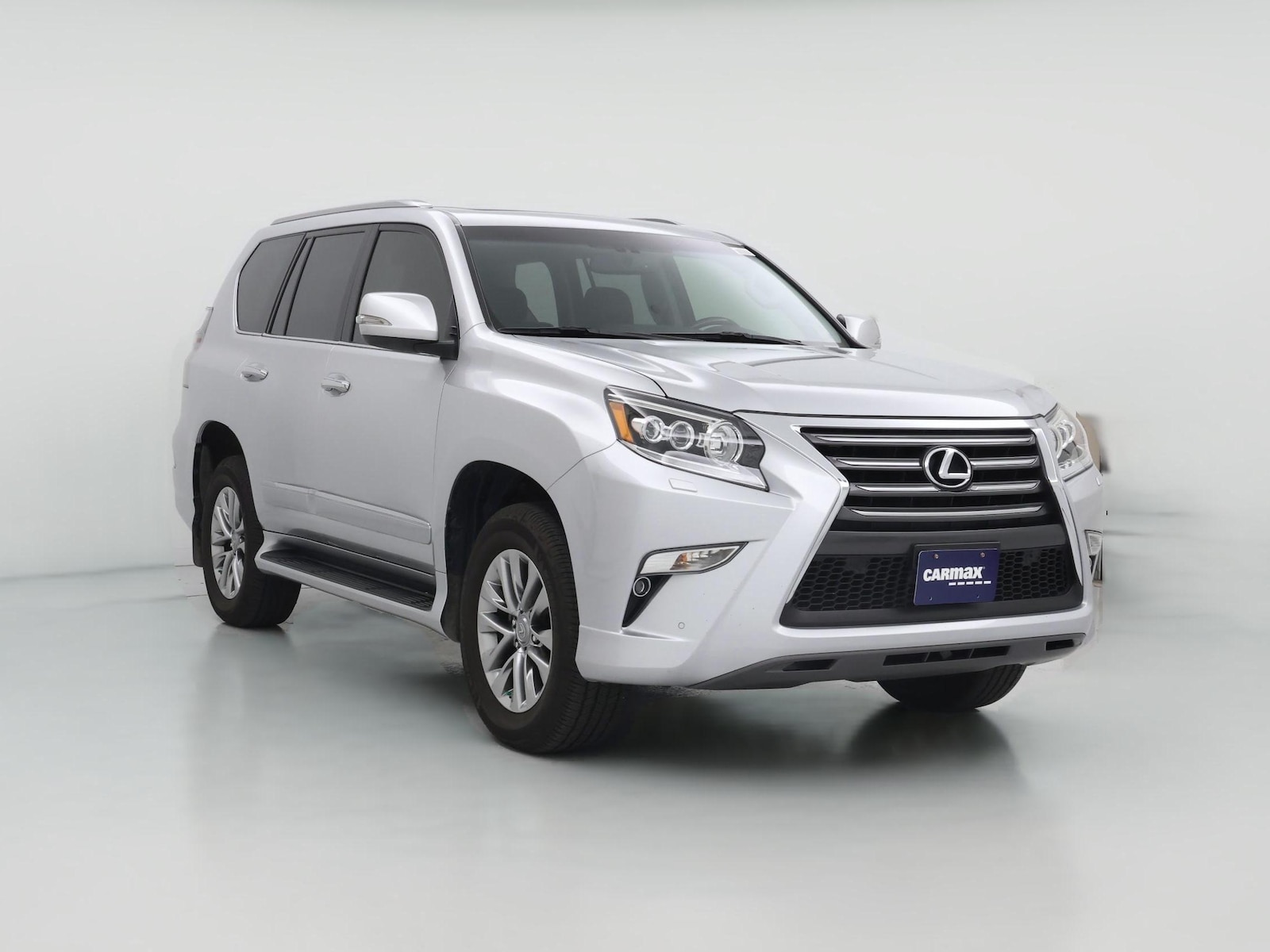 2017 Lexus GX Luxury