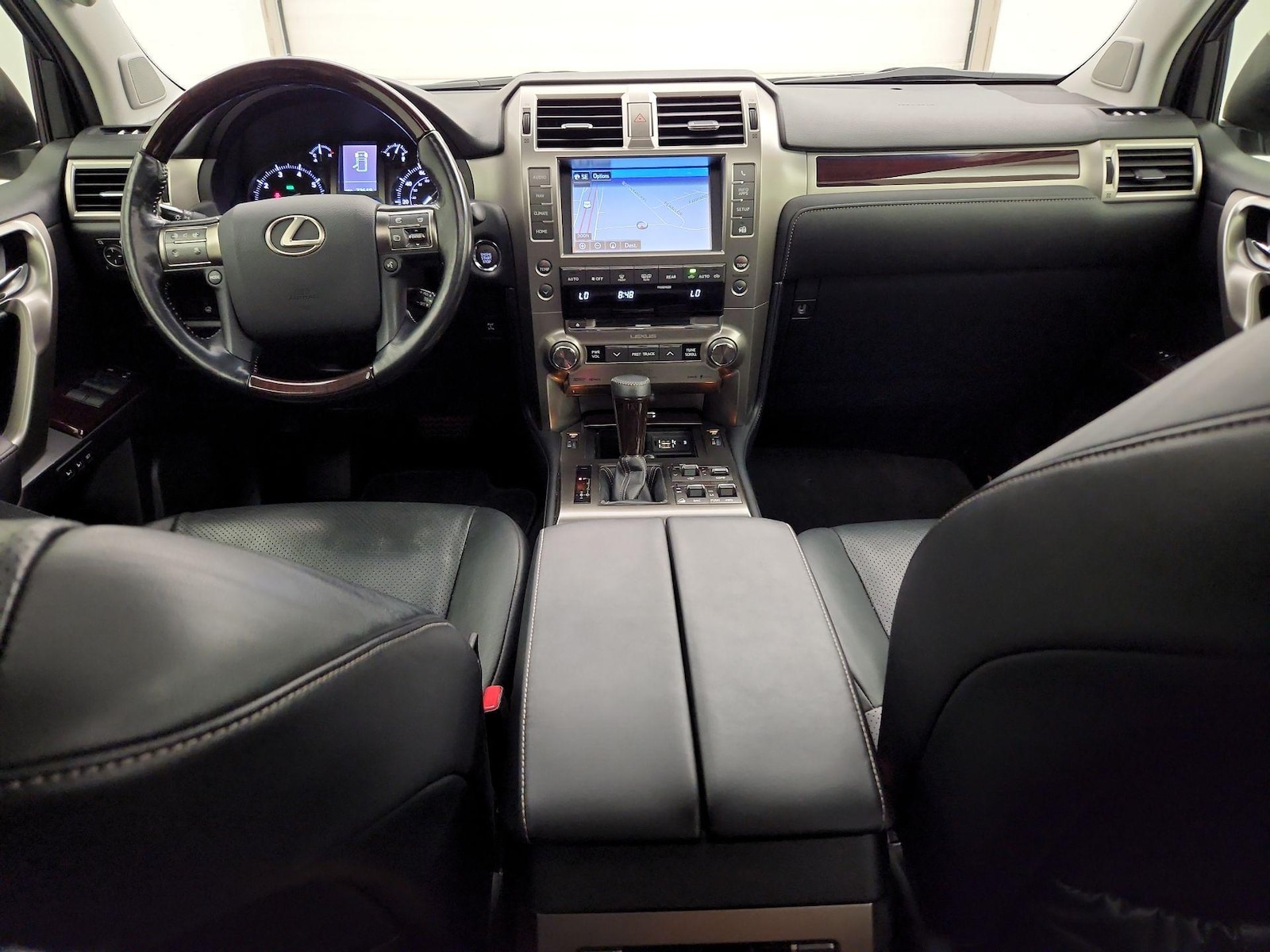Navigation System
