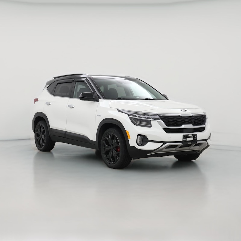 2021 Kia Seltos SX
