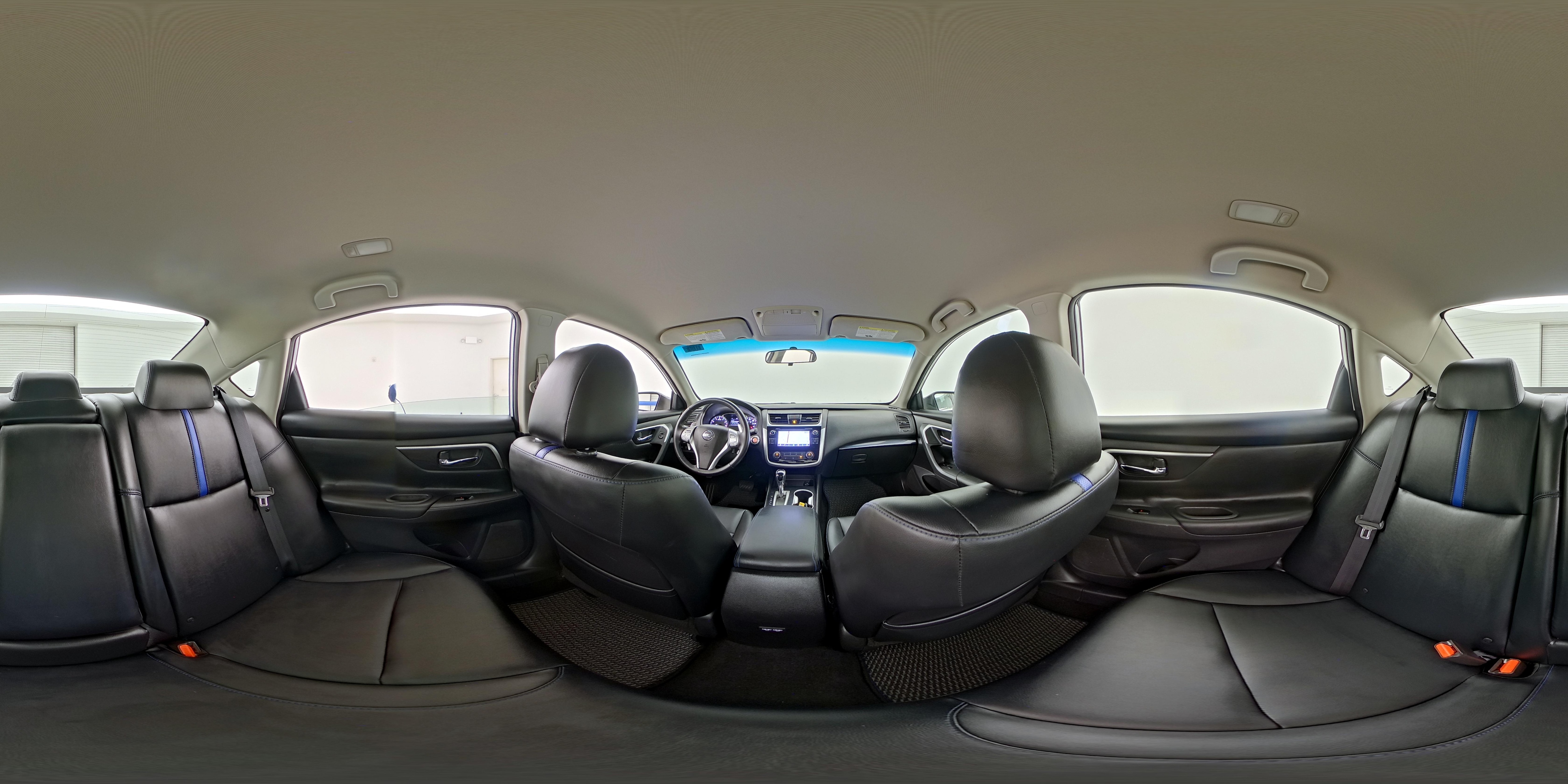 2018 Nissan Altima SR - Photo 26