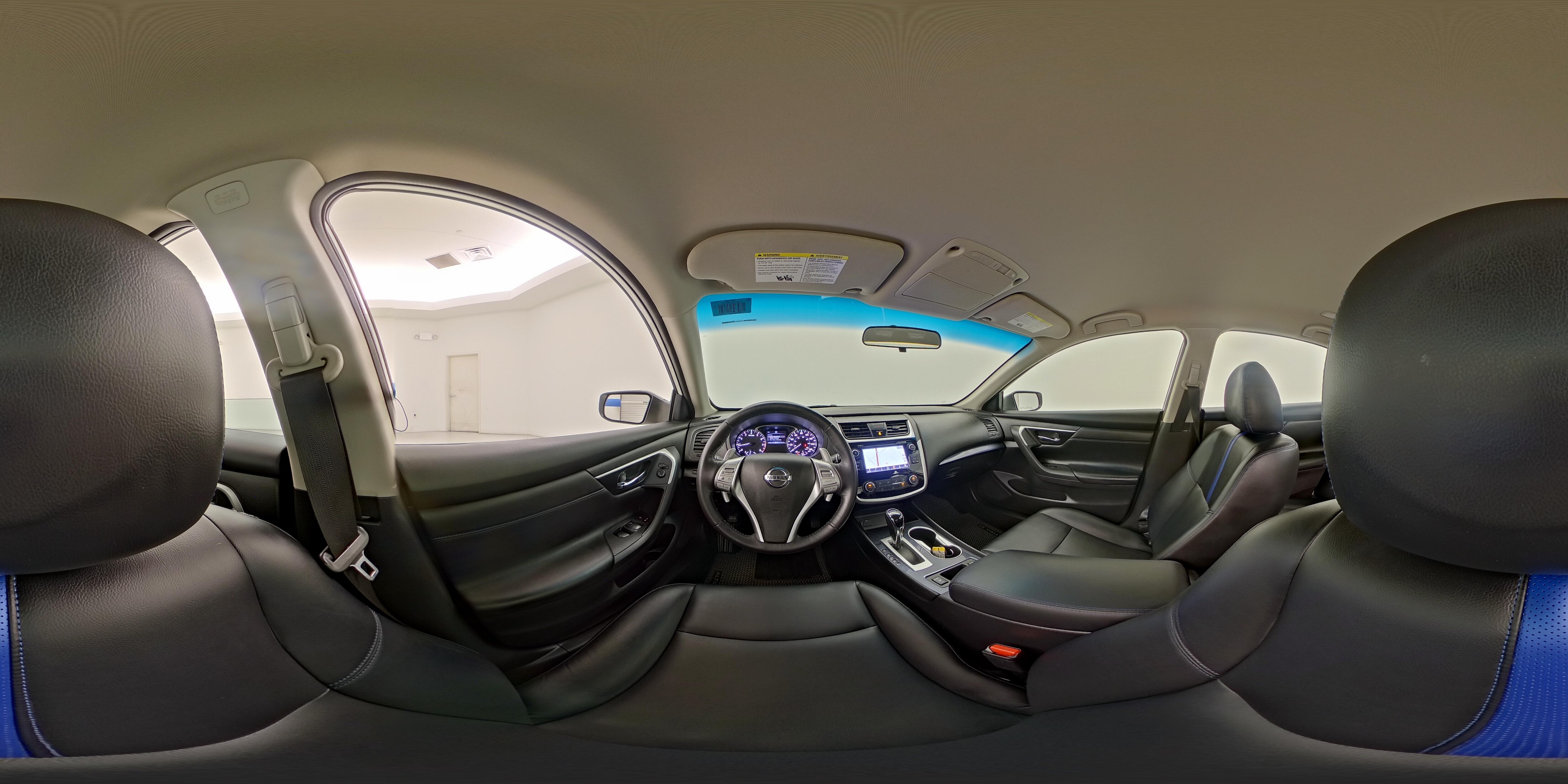 2018 Nissan Altima SR - Photo 27