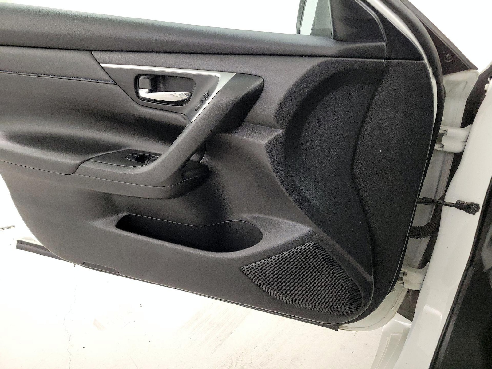 2018 Nissan Altima SR - Photo 13