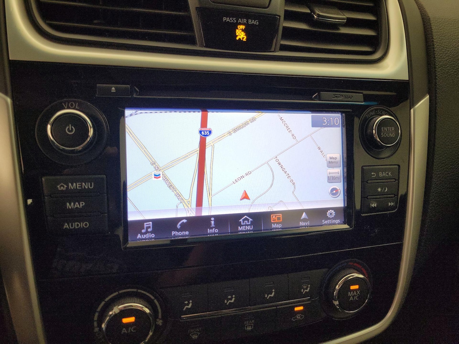2018 Nissan Altima SR - Photo 15