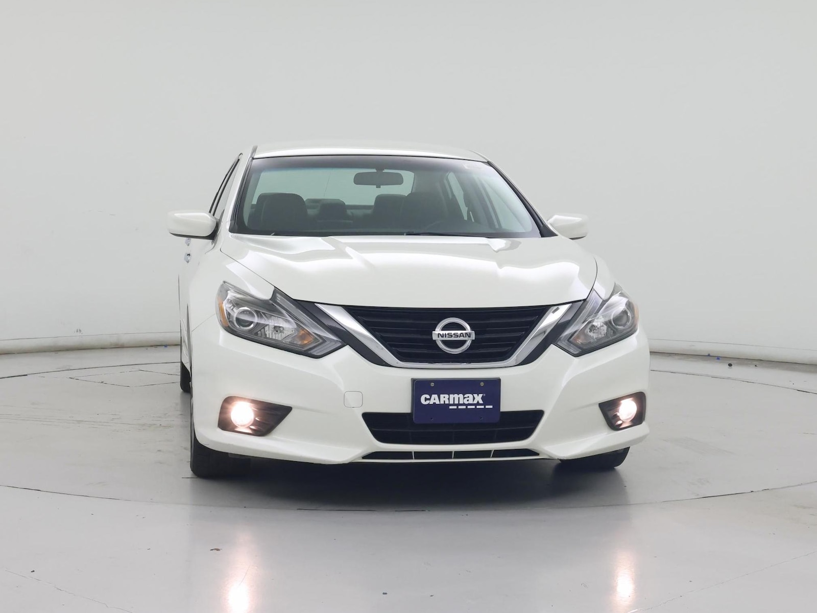 2018 Nissan Altima SR - Photo 6