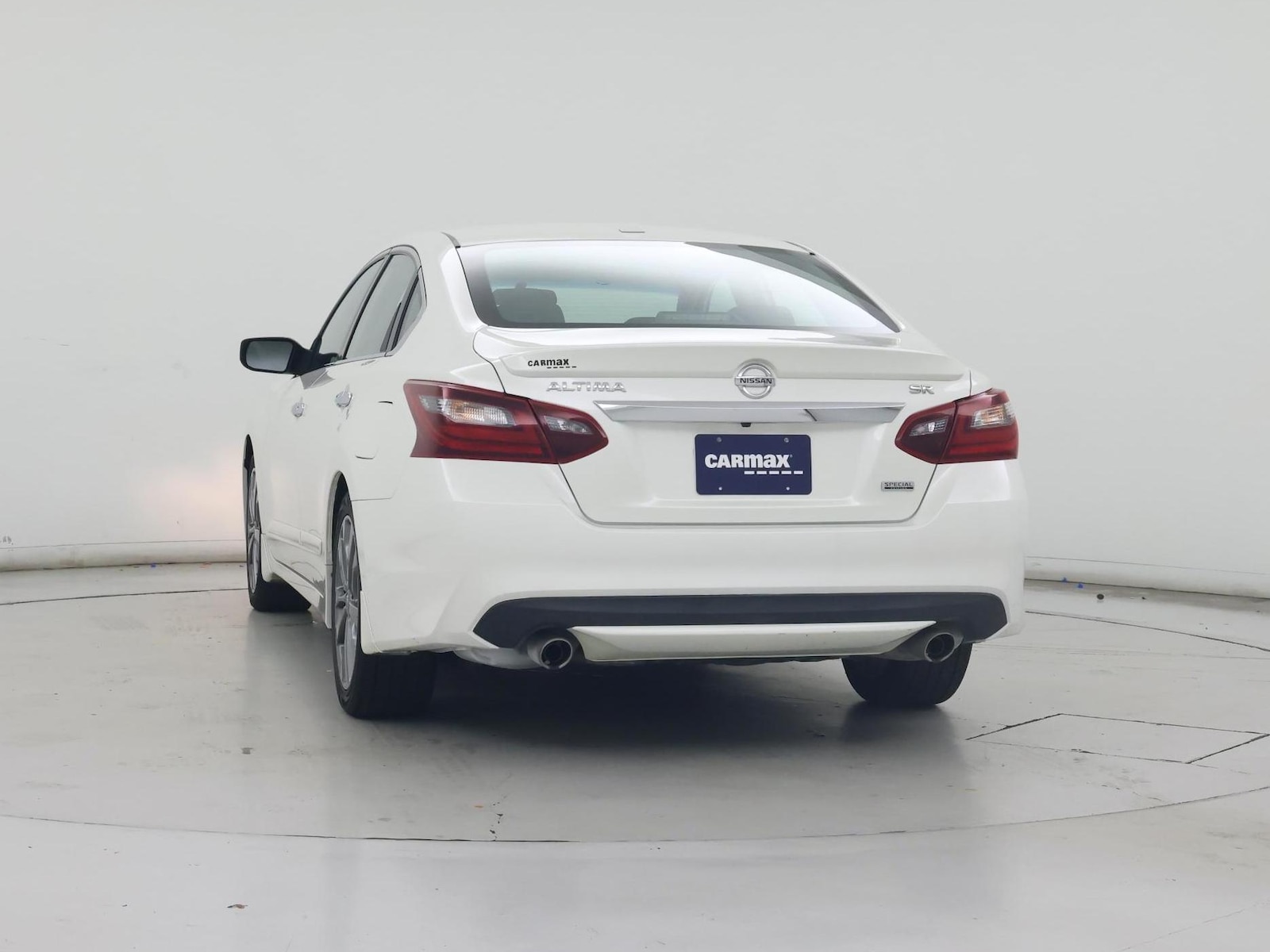 2018 Nissan Altima SR - Photo 7