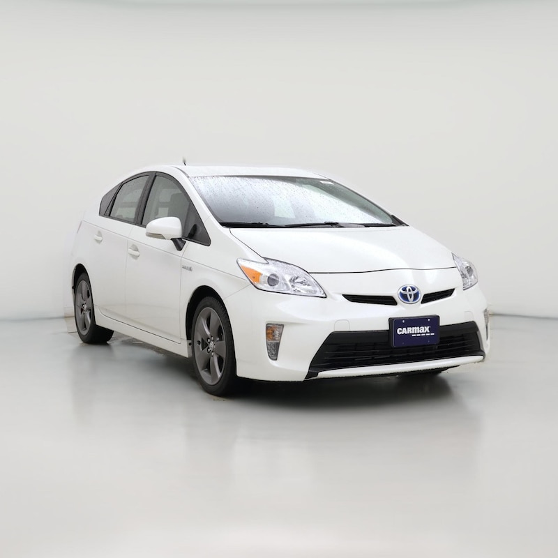 2015 Toyota Prius Persona Series