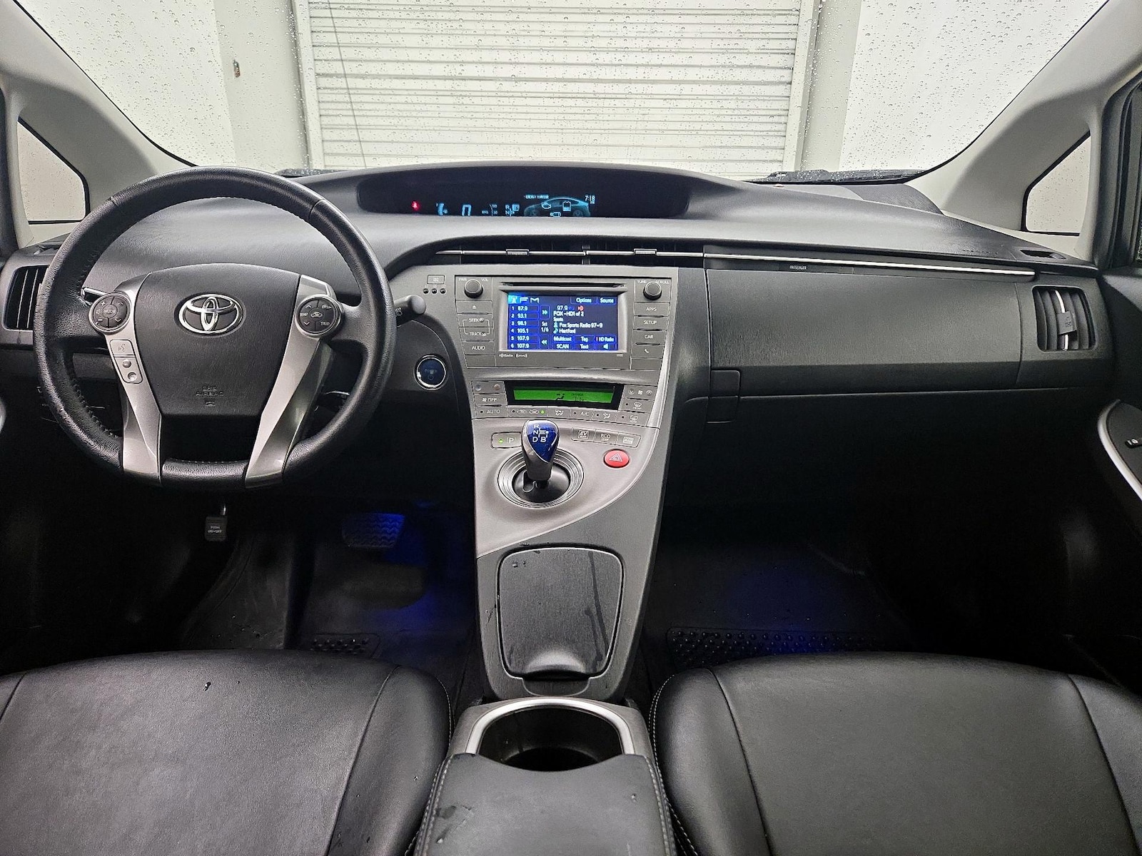 Navigation System