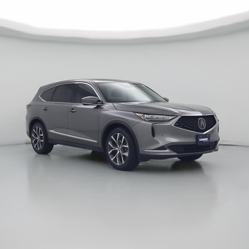 2023 Acura MDX SH-AWD Technology