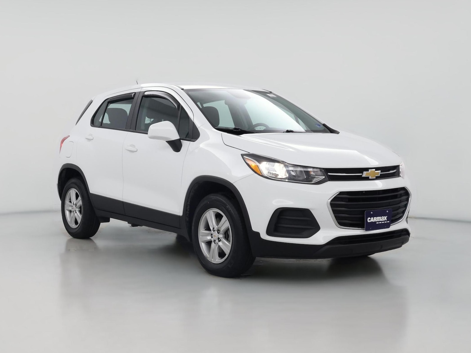 2020 Chevrolet Trax
