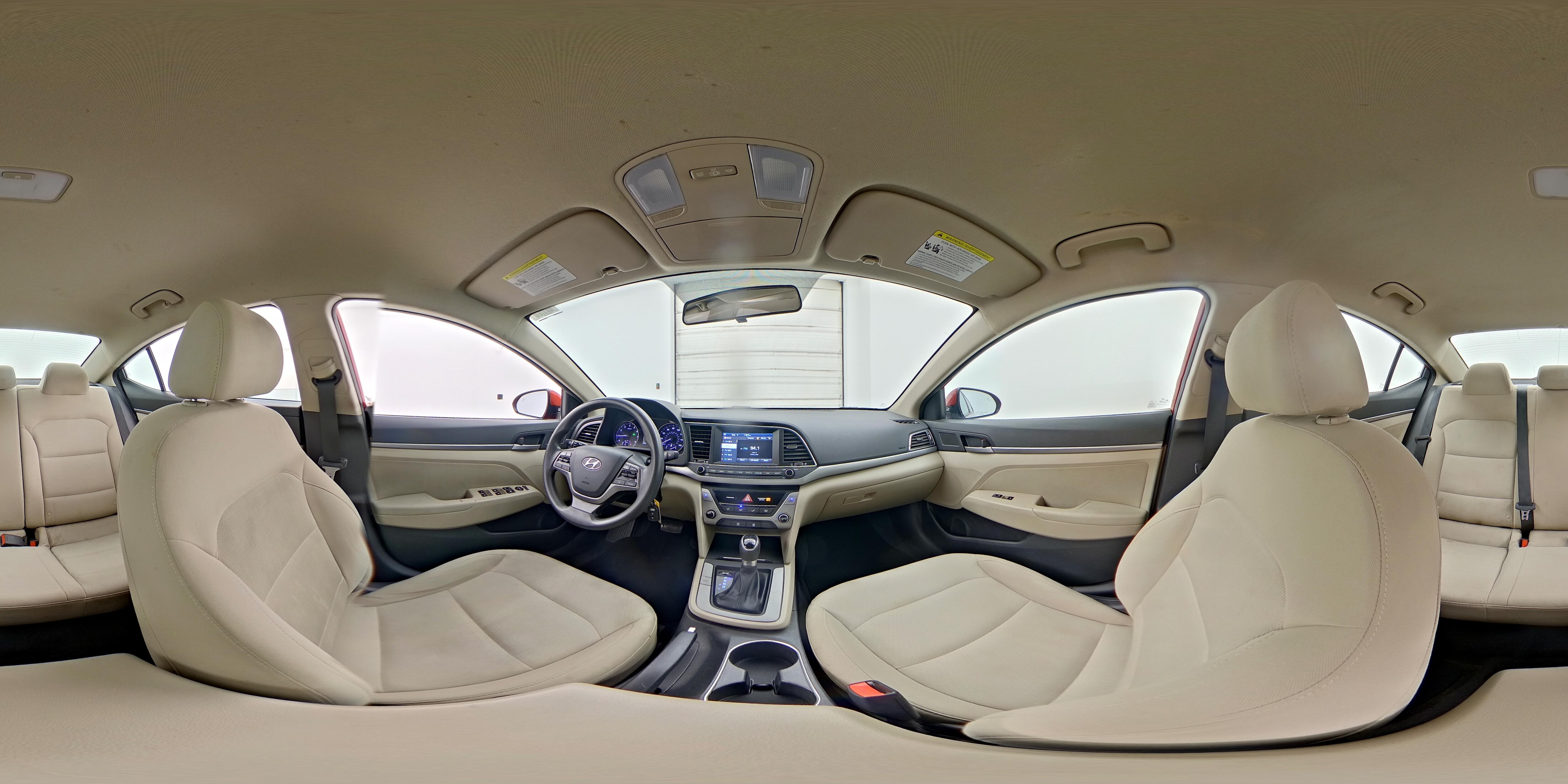 2018 Hyundai Elantra SEL - Photo 24