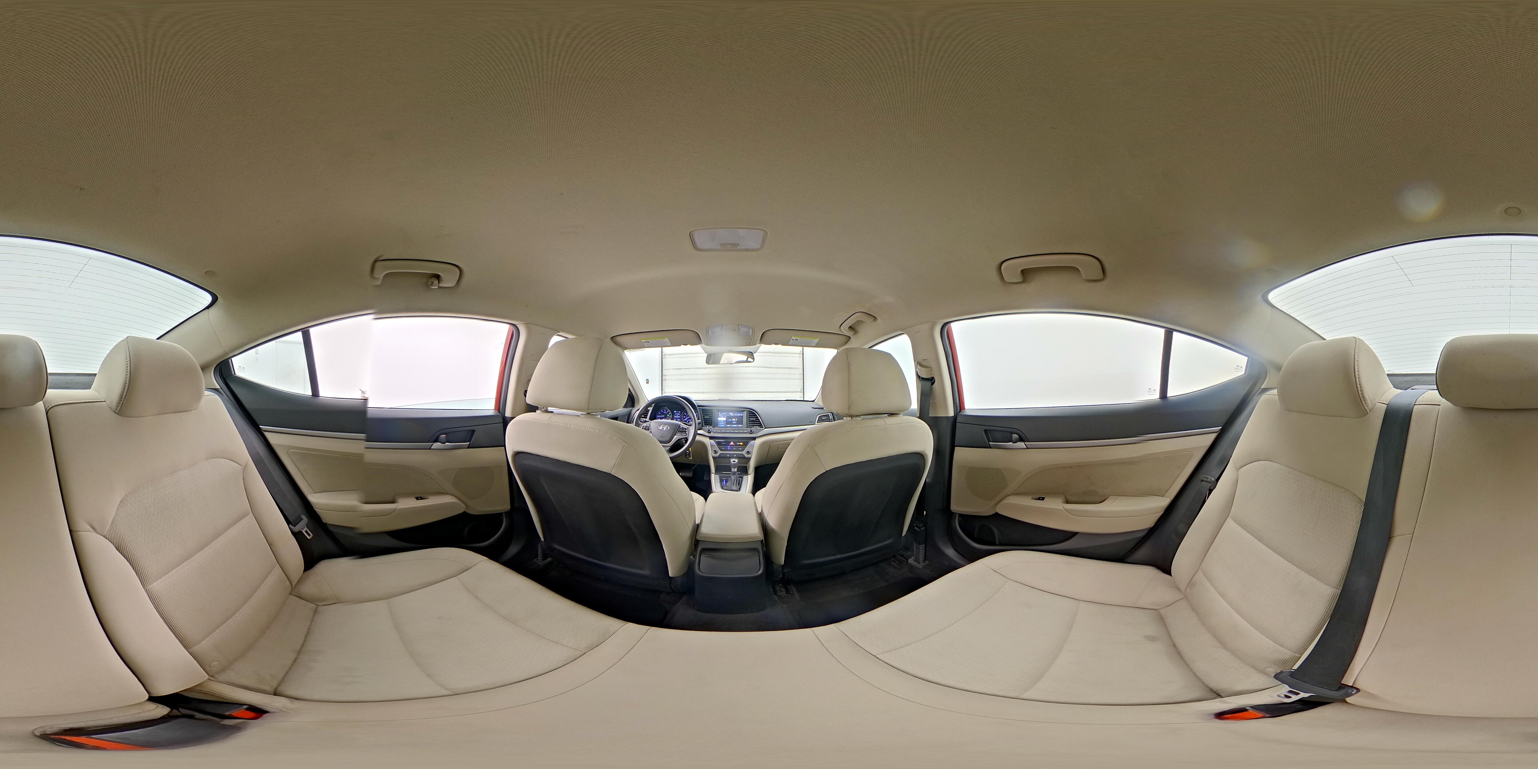 2018 Hyundai Elantra SEL - Photo 25