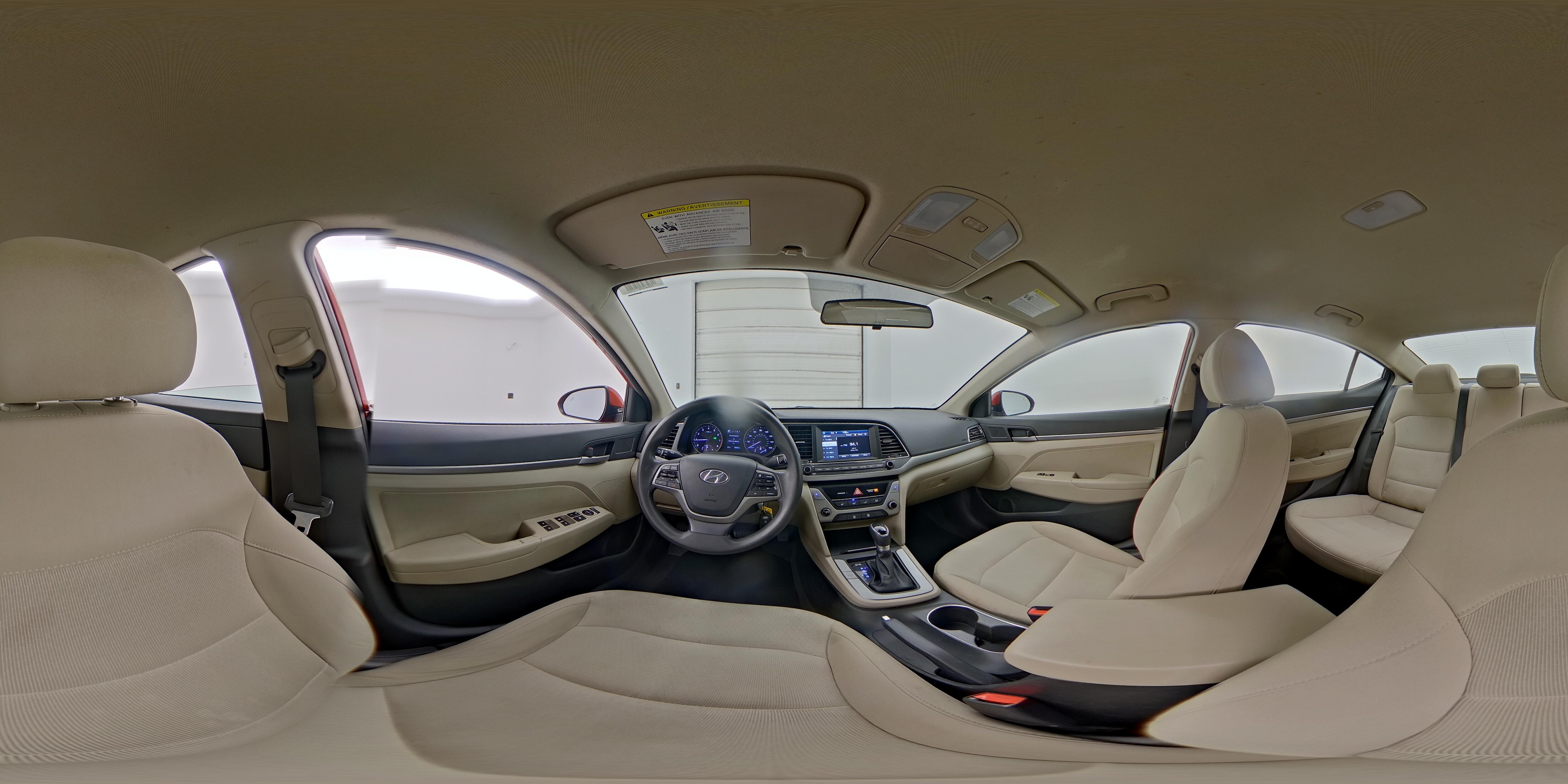 2018 Hyundai Elantra SEL - Photo 26