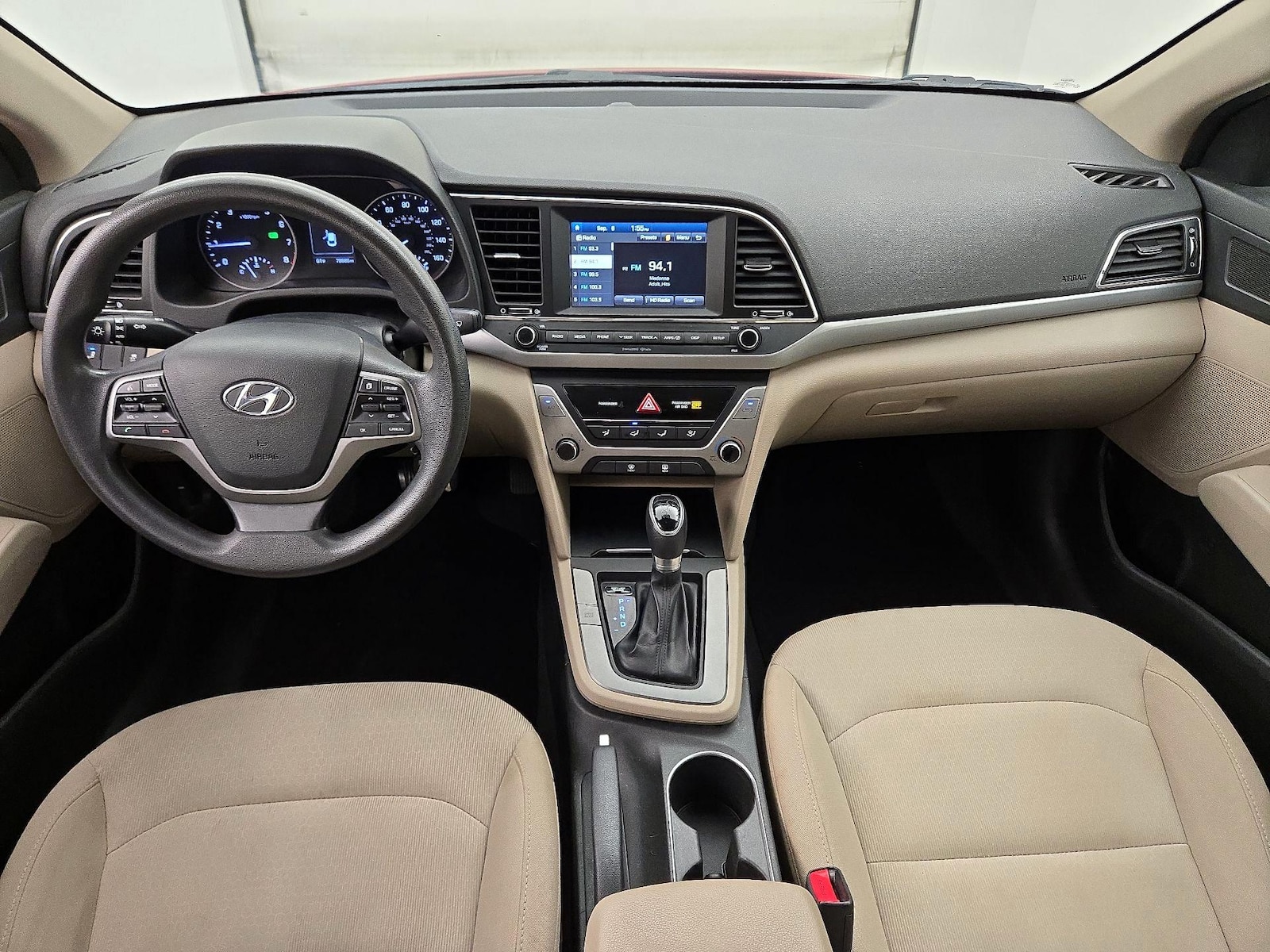 2018 Hyundai Elantra SEL - Photo 10
