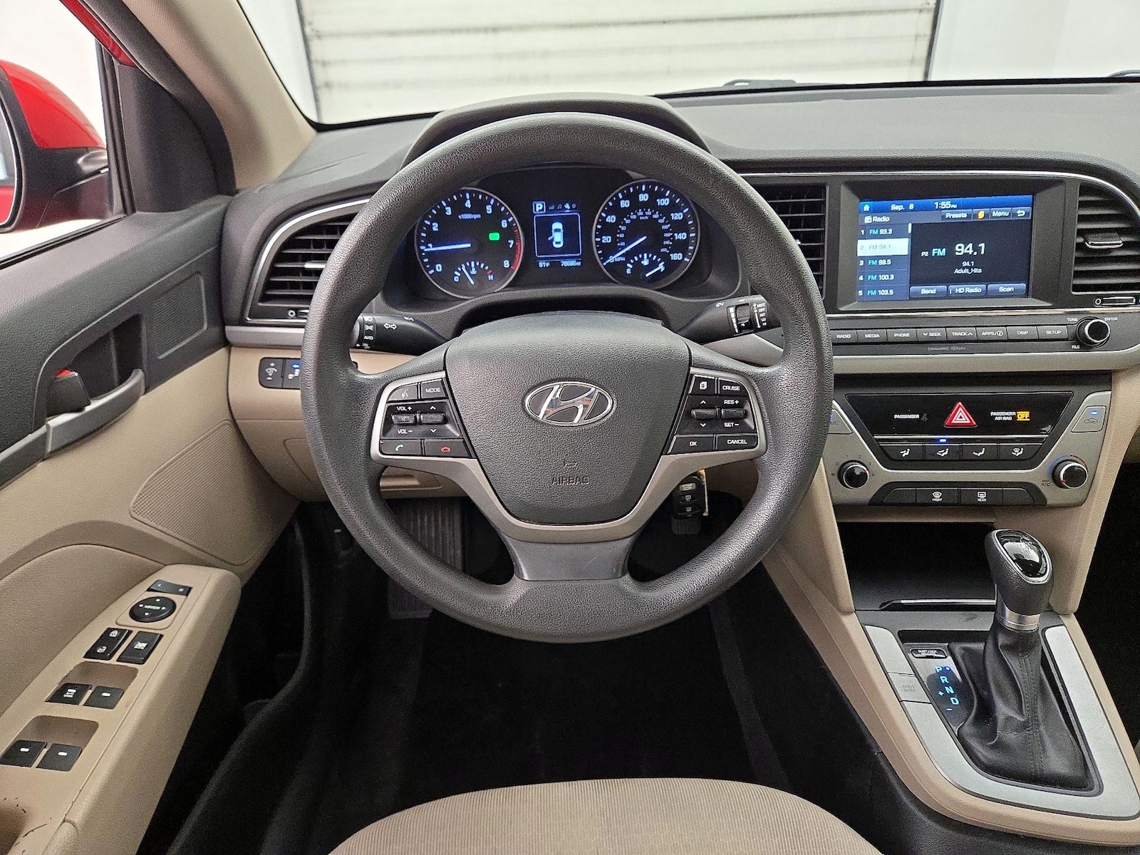 2018 Hyundai Elantra SEL - Photo 11