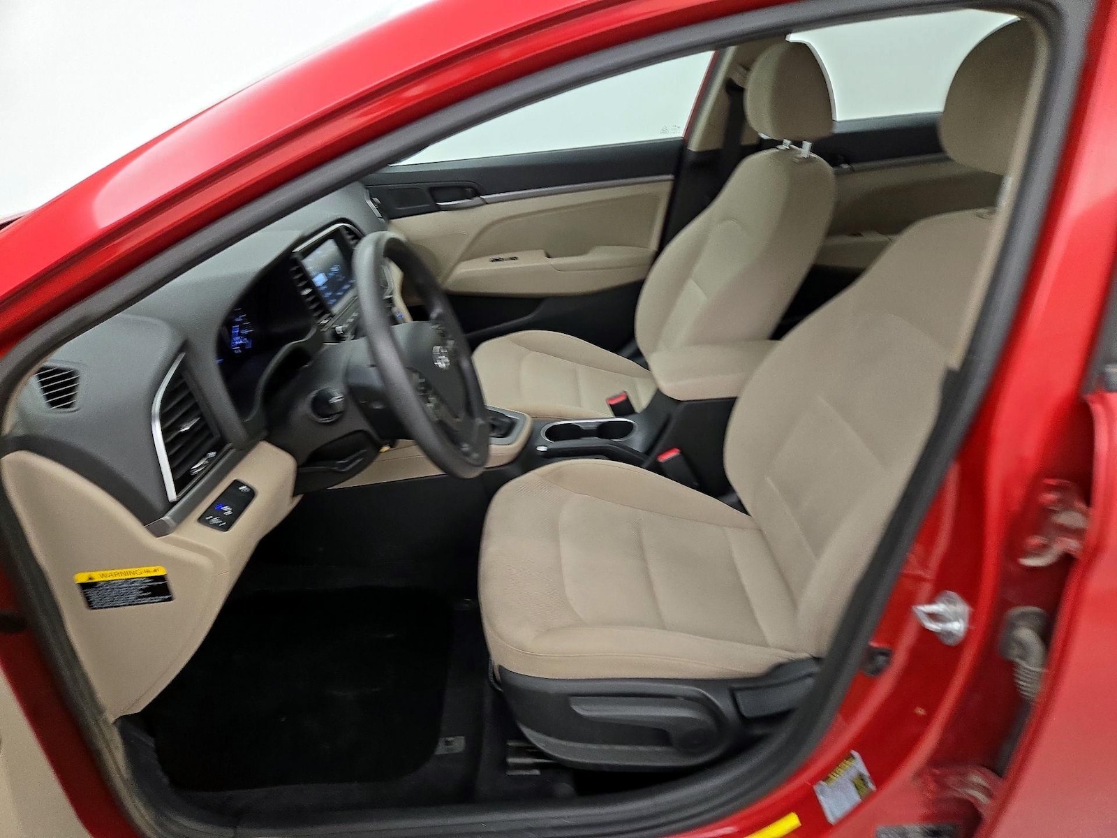2018 Hyundai Elantra SEL - Photo 12