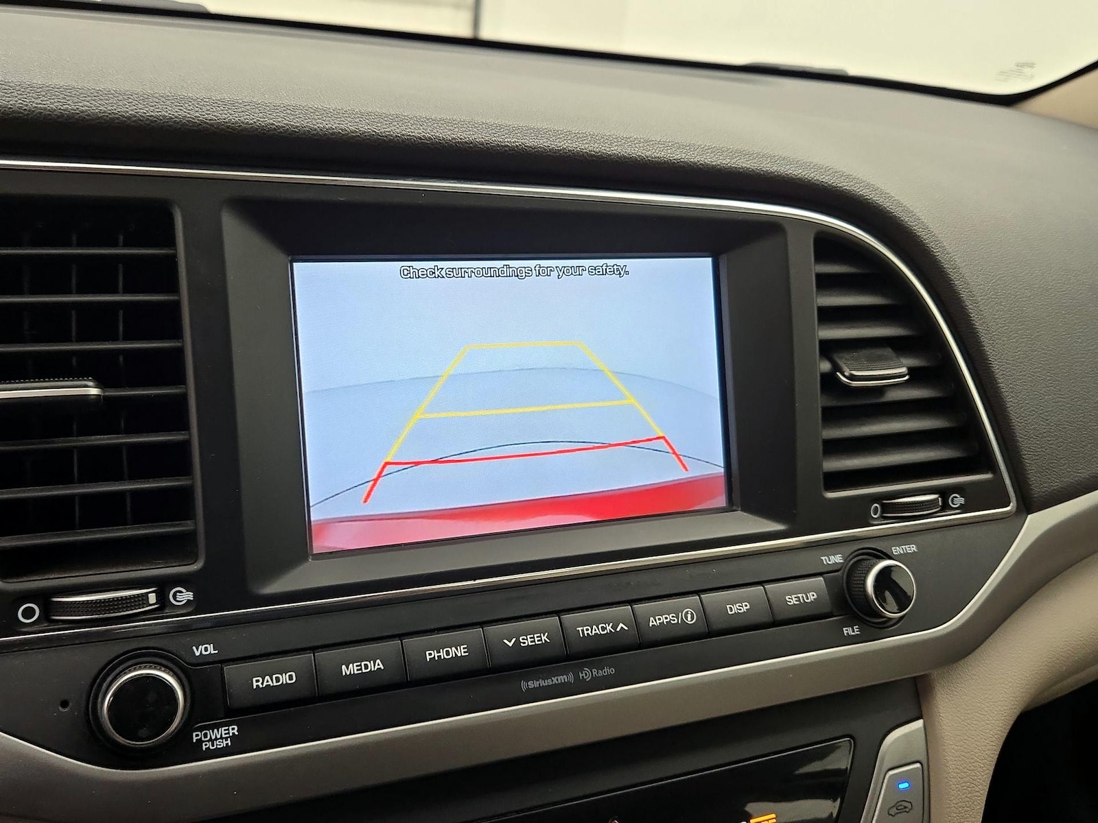 2018 Hyundai Elantra SEL - Photo 15