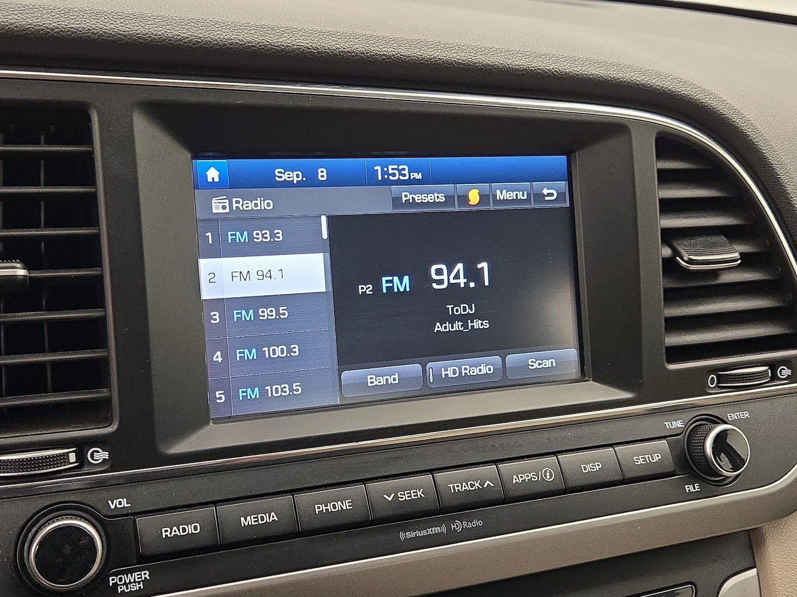 2018 Hyundai Elantra SEL - Photo 16