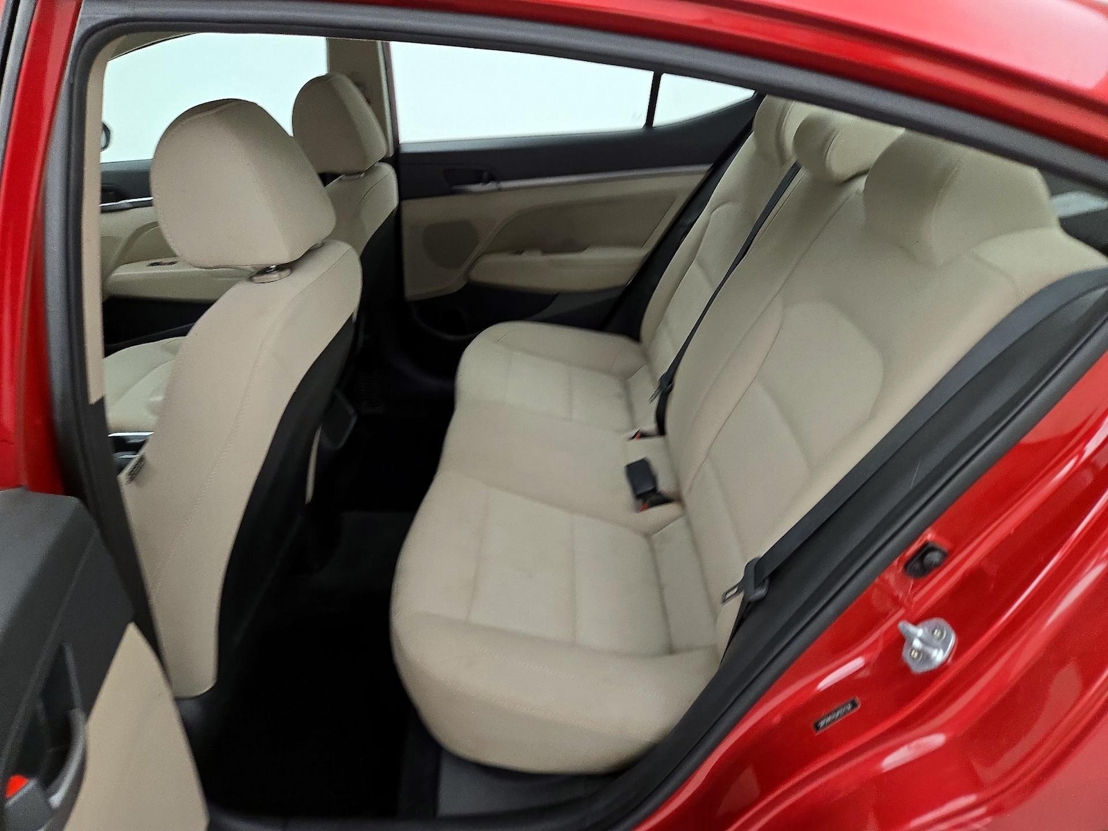 2018 Hyundai Elantra SEL - Photo 20