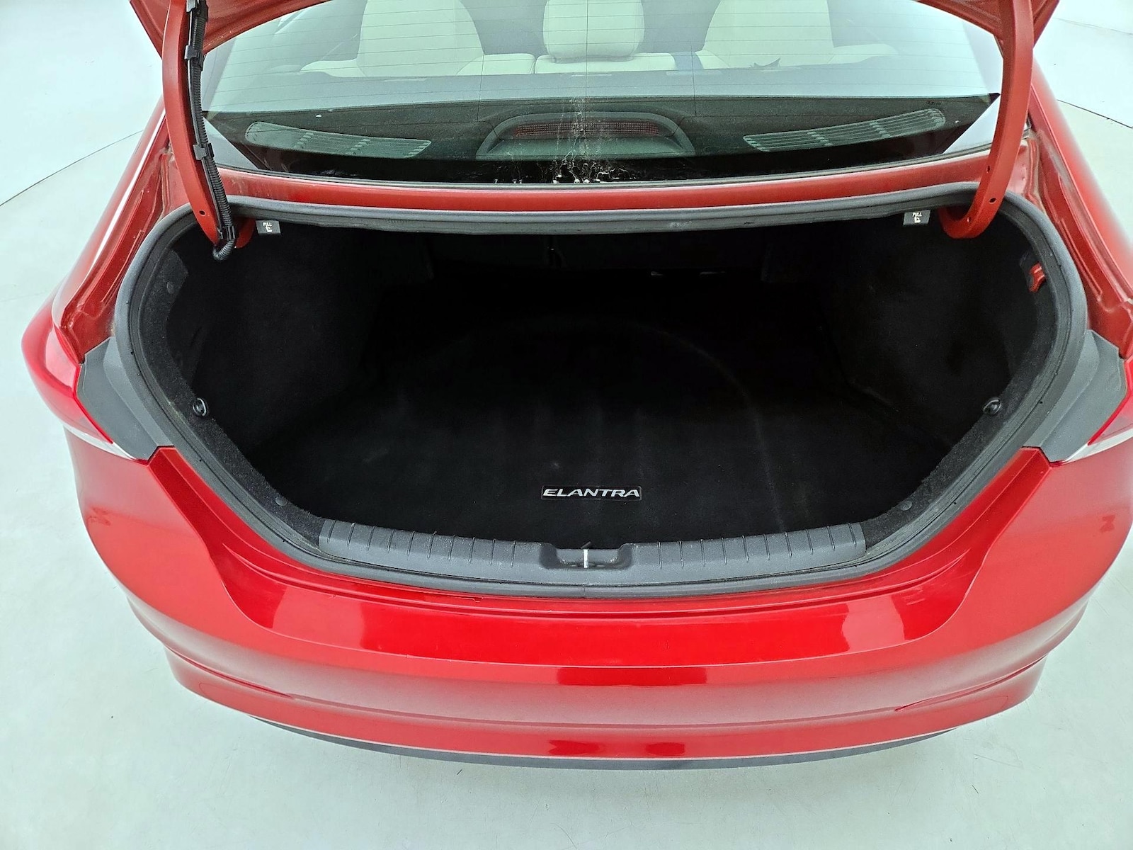 2018 Hyundai Elantra SEL - Photo 21