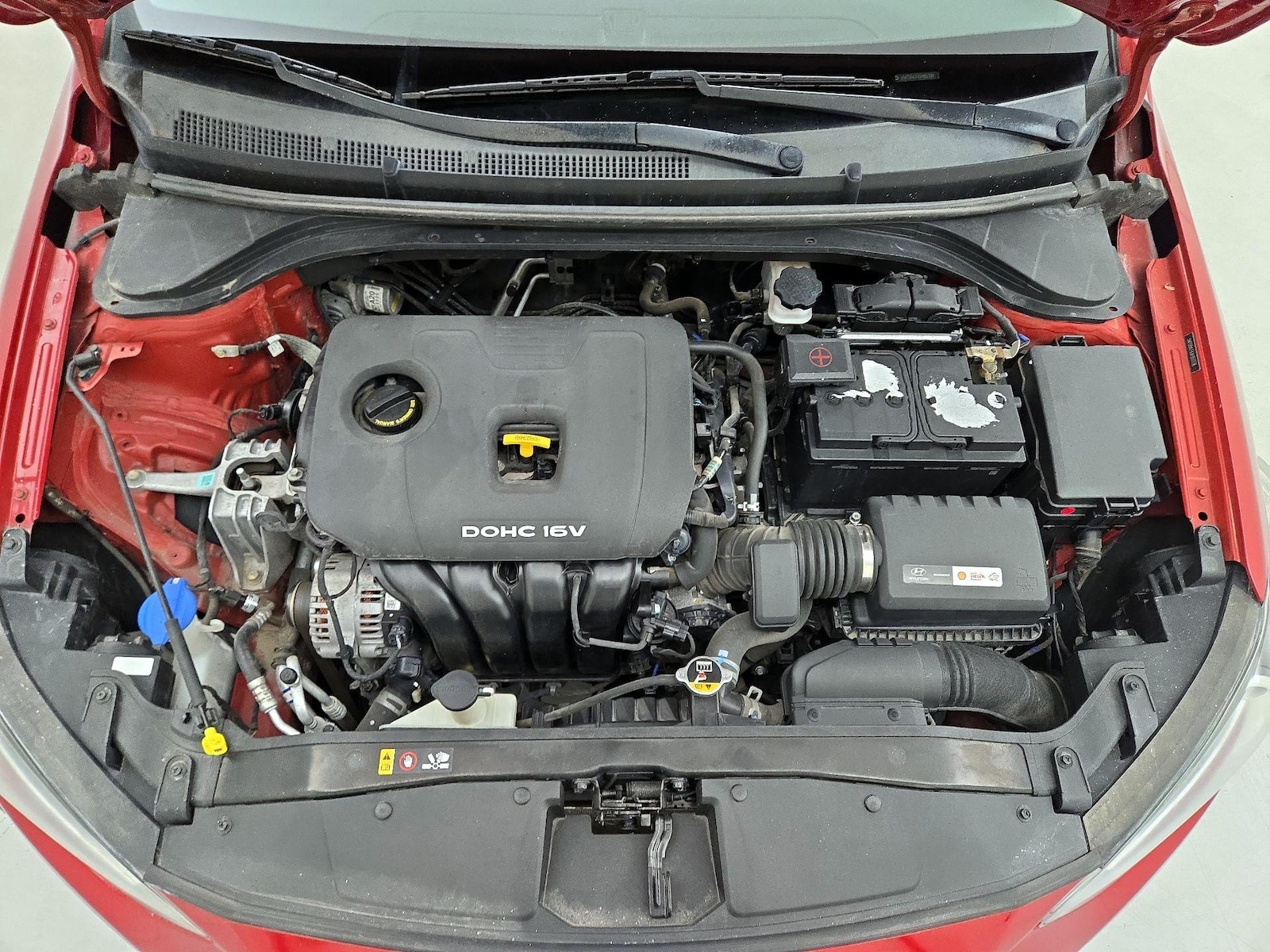 2018 Hyundai Elantra SEL - Photo 22